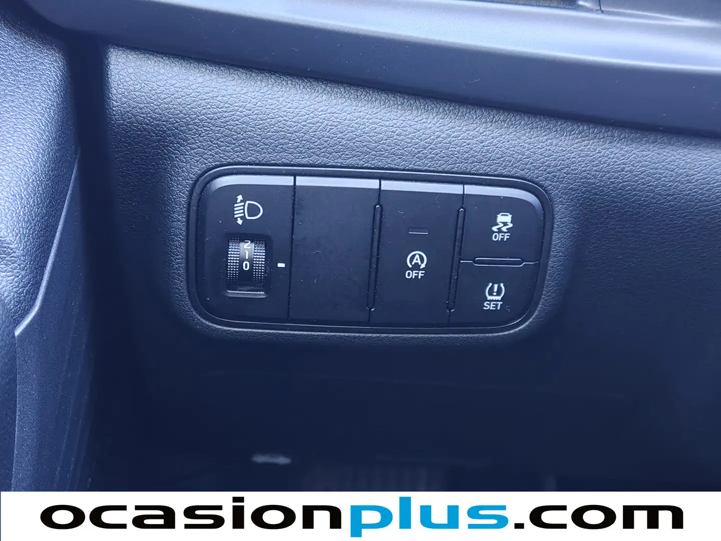 Foto Hyundai Bayon Hyundai Bayon 1.2 MPI Klass (84 CV)