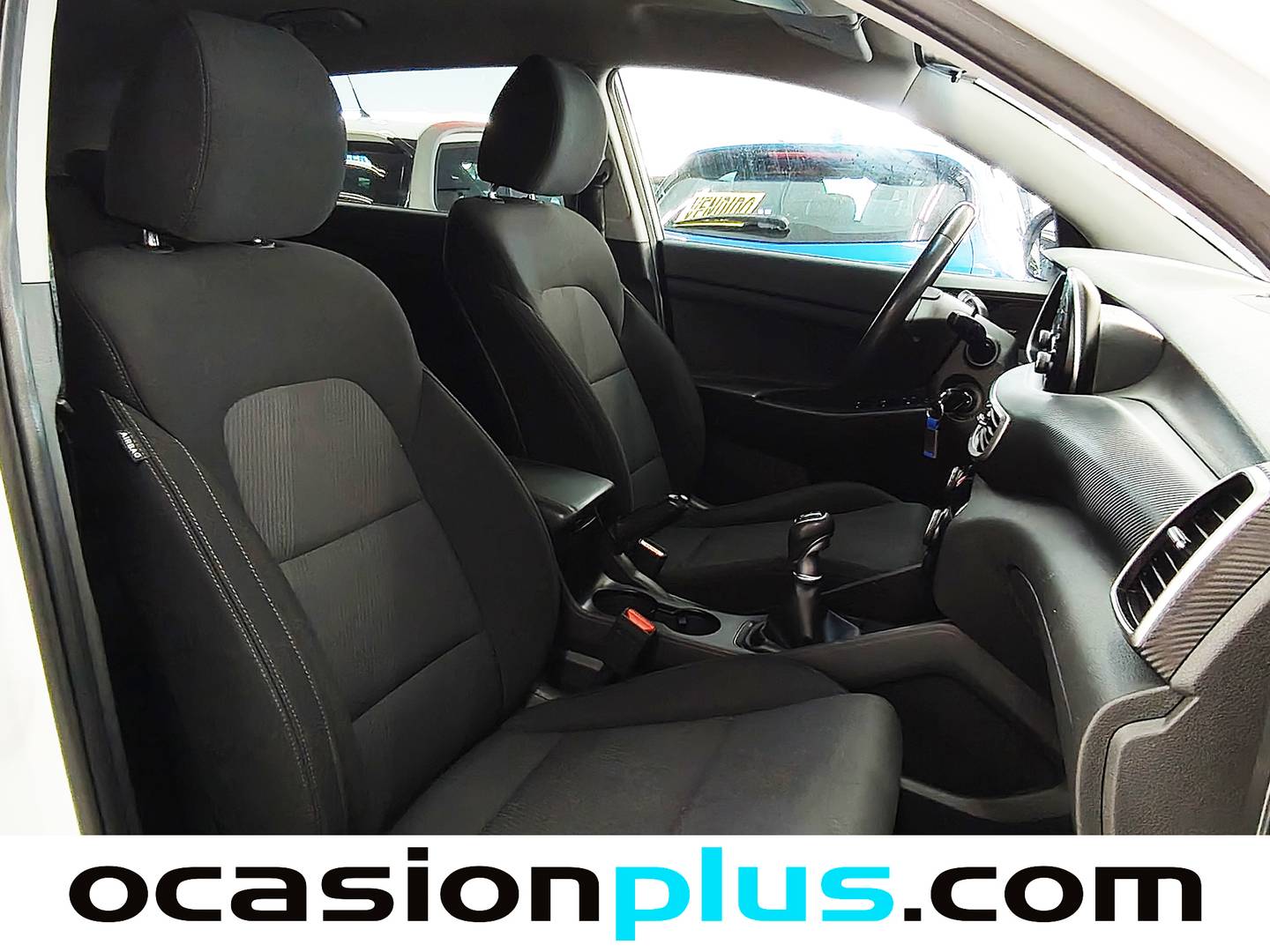 Hyundai Tucson Hyundai Tucson 1.6 GDI BE Essence 4x2 (132 CV) gasolina