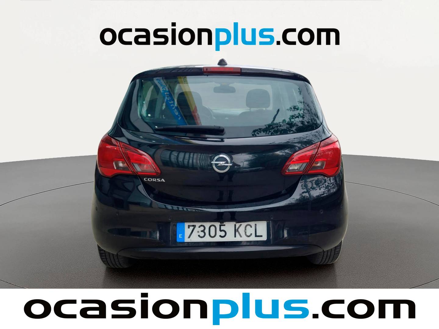 Opel Corsa Opel Corsa 1.4 Selective (90 CV) al mejor precio