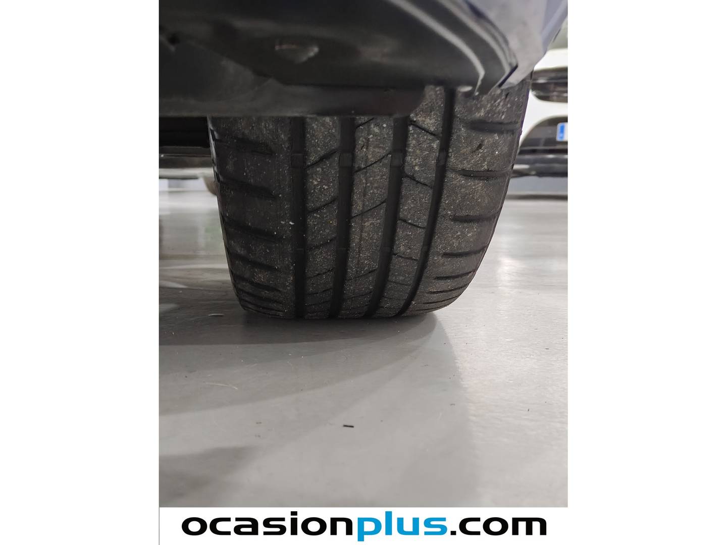 Seat Ibiza SEAT Ibiza 1.0 TSI FR Plus (115 CV) de ocasión