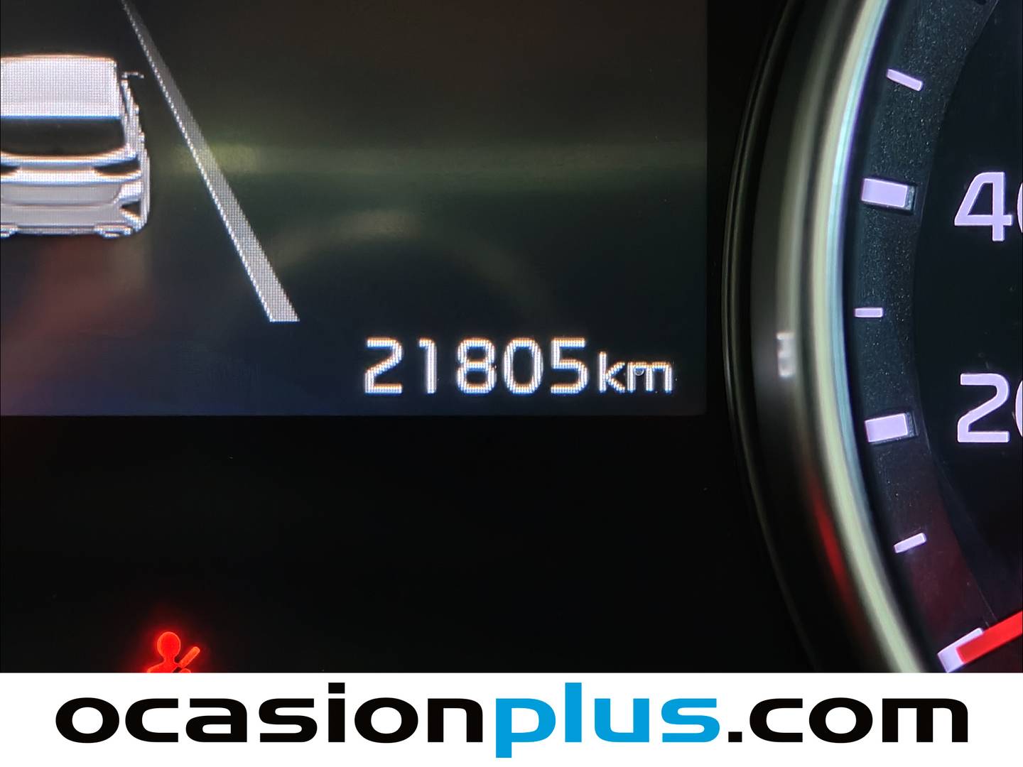 KIA Ceed KIA Ceed 1.0 T-GDi Concept (100 CV) seminuevo
