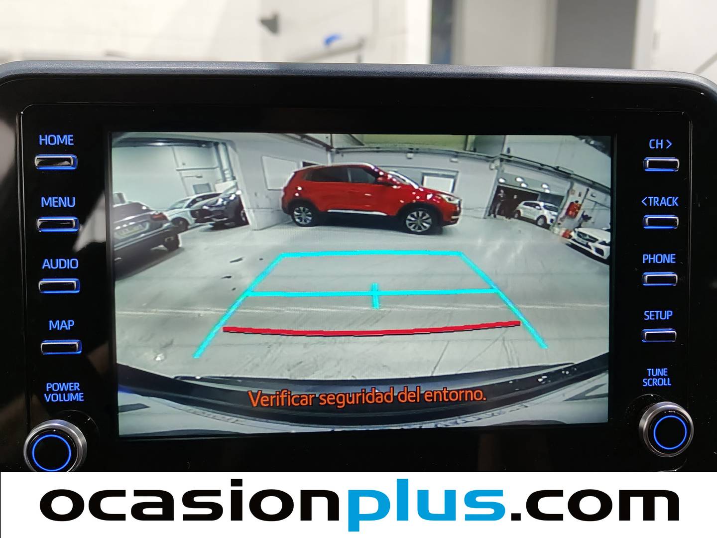 Foto Toyota C-HR Toyota C-HR 180H Advance (184 CV)