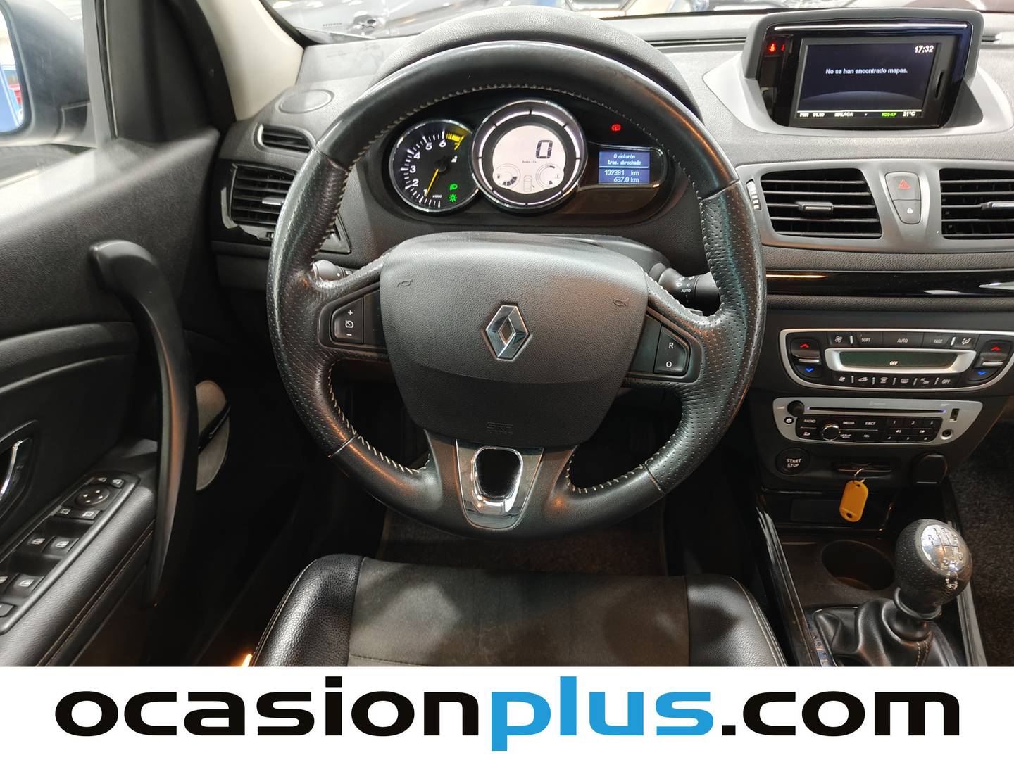Renault Mégane Renault Megane Bose Energy TCe (130 CV) S&S de ocasión