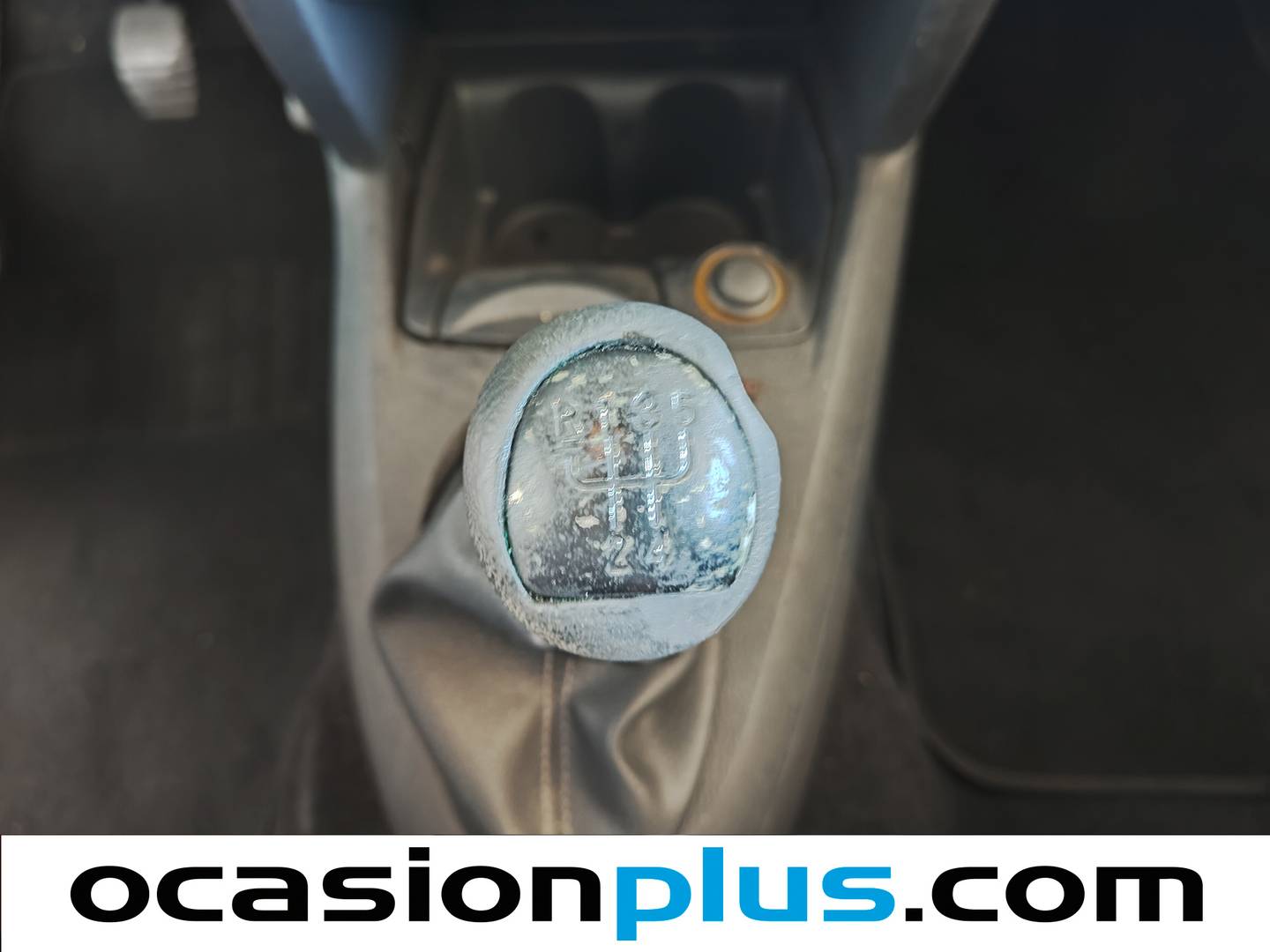 Renault Clio Renault Clio Expression 1.2 16v (75 CV) de segunda mano