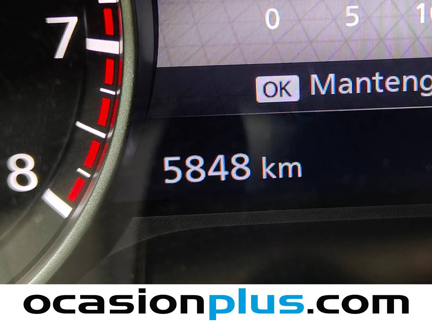 Nissan JUKE Nissan Juke DIG-T Acenta (114 CV) seminuevo