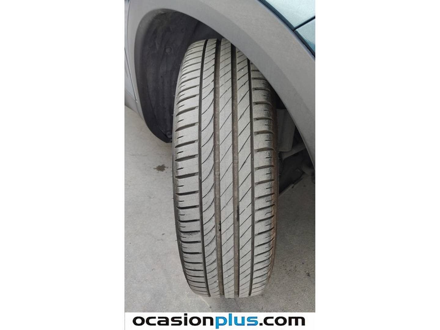 Foto Citroën C5 Aircross Citroen C5 Aircross BlueHdi 130 S&S Live (131 CV)