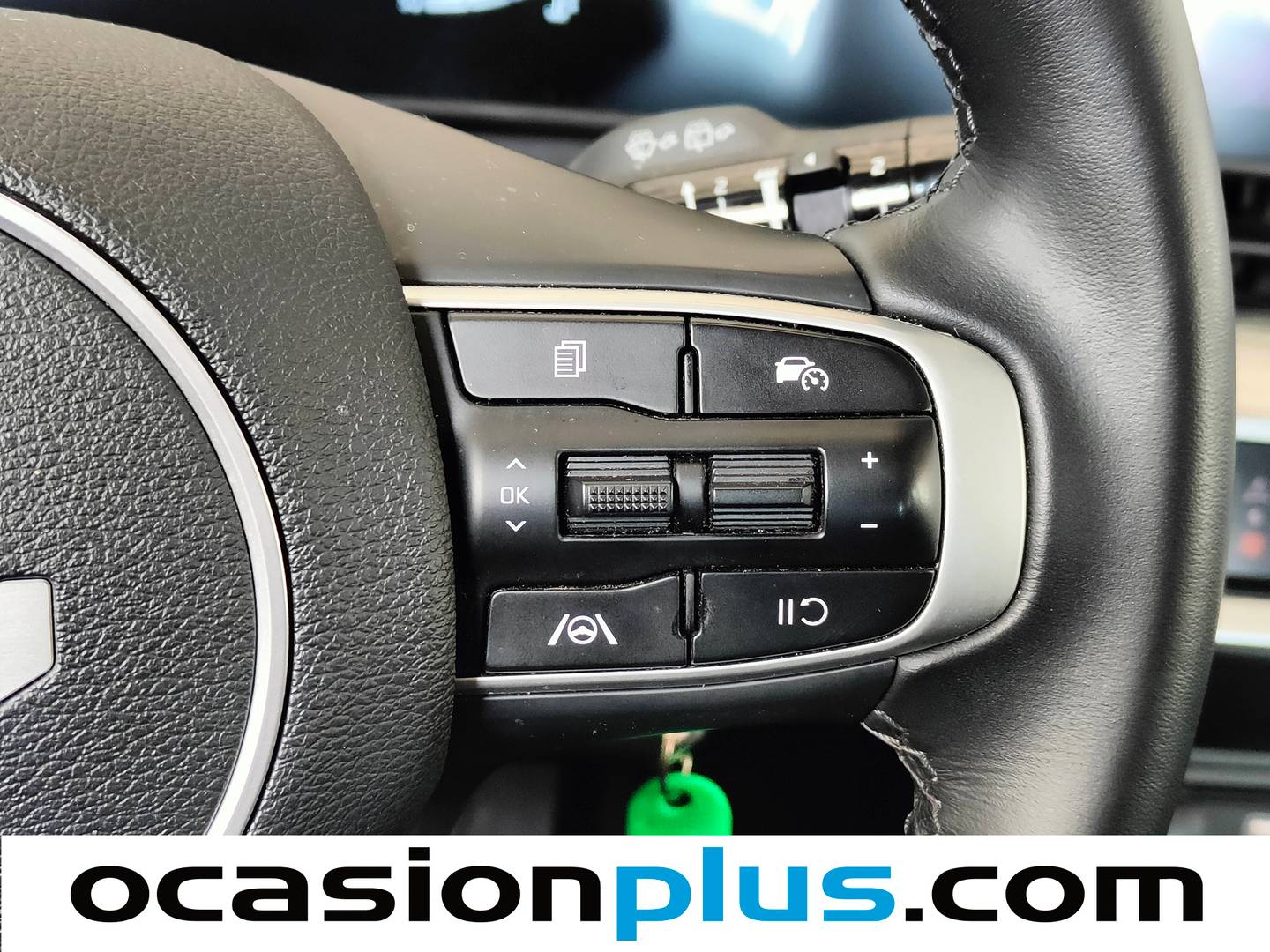 KIA Sportage Kia Sportage 1.6 CRDi MHEV Business 4x2 DCT (136 CV) 136cv