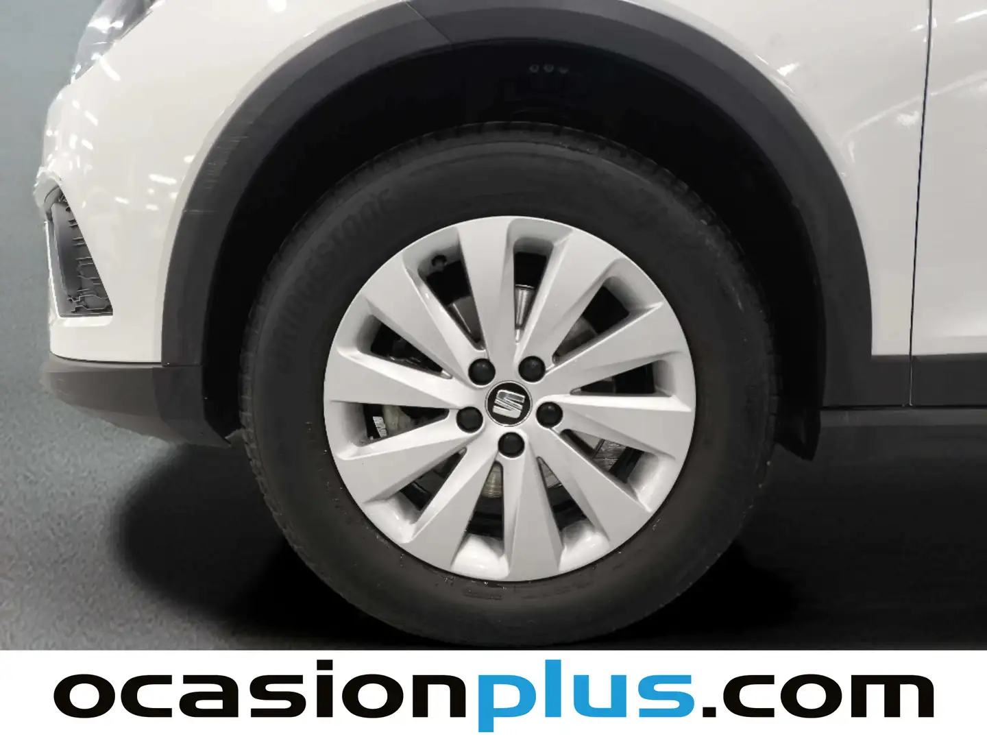 Foto Seat Arona SEAT Arona 1.0 TSI Style Ecomotive (95 CV)