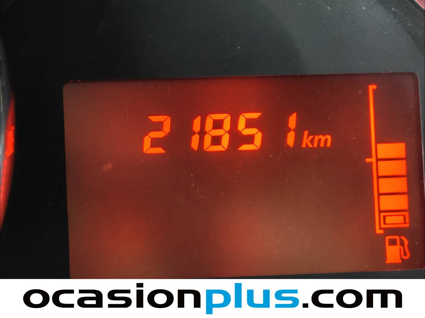 Dacia Logan Dacia Logan 1.2 Ambiance (75 CV) seminuevo