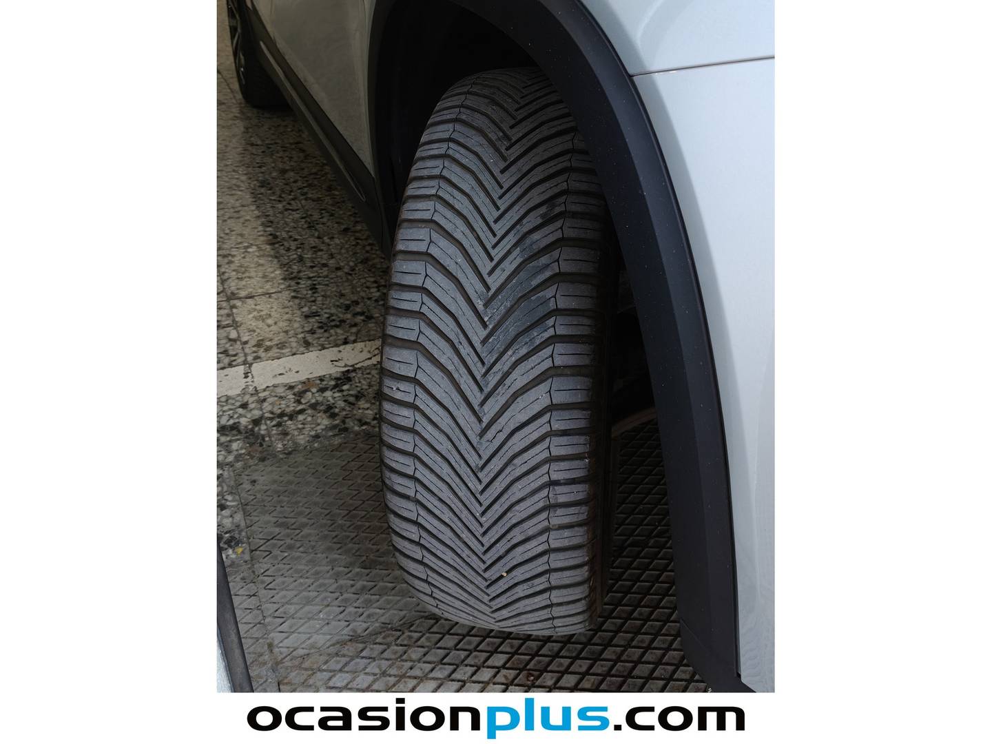 Mercedes GLB Mercedes GLB 200 (163 CV) 2022