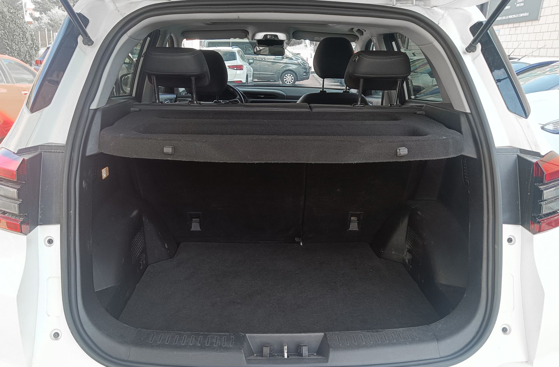 DR AUTOMOBILES DR 4.0 DR4 1.5 - foto 16