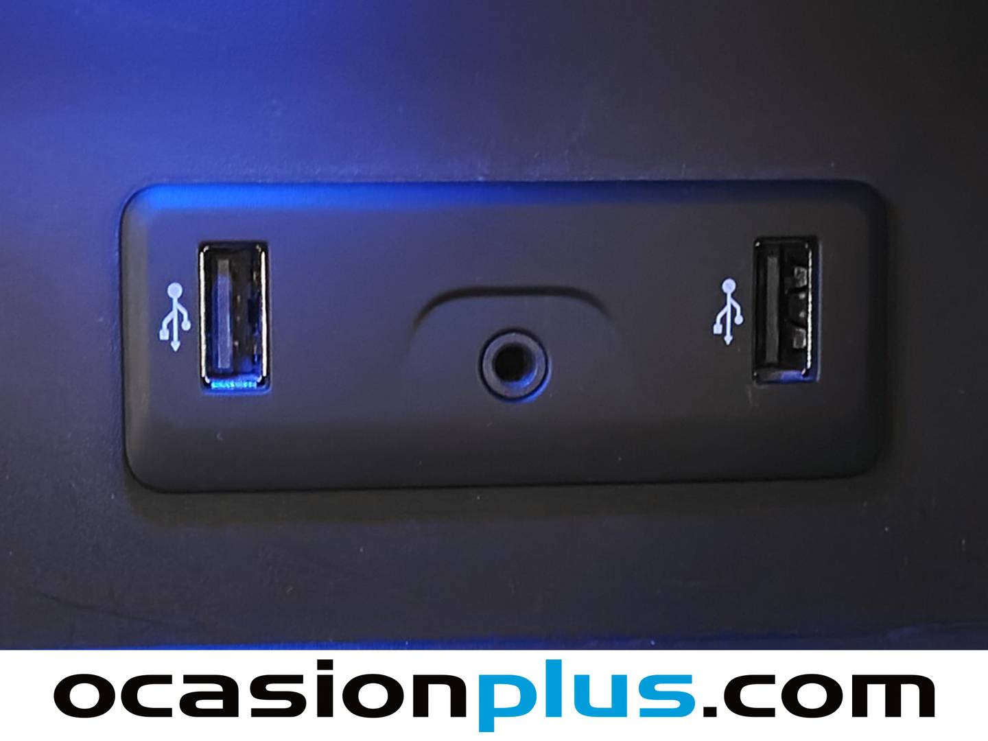 Renault Kadjar Renault Kadjar Techno TCe GPF (140 CV) de segunda mano