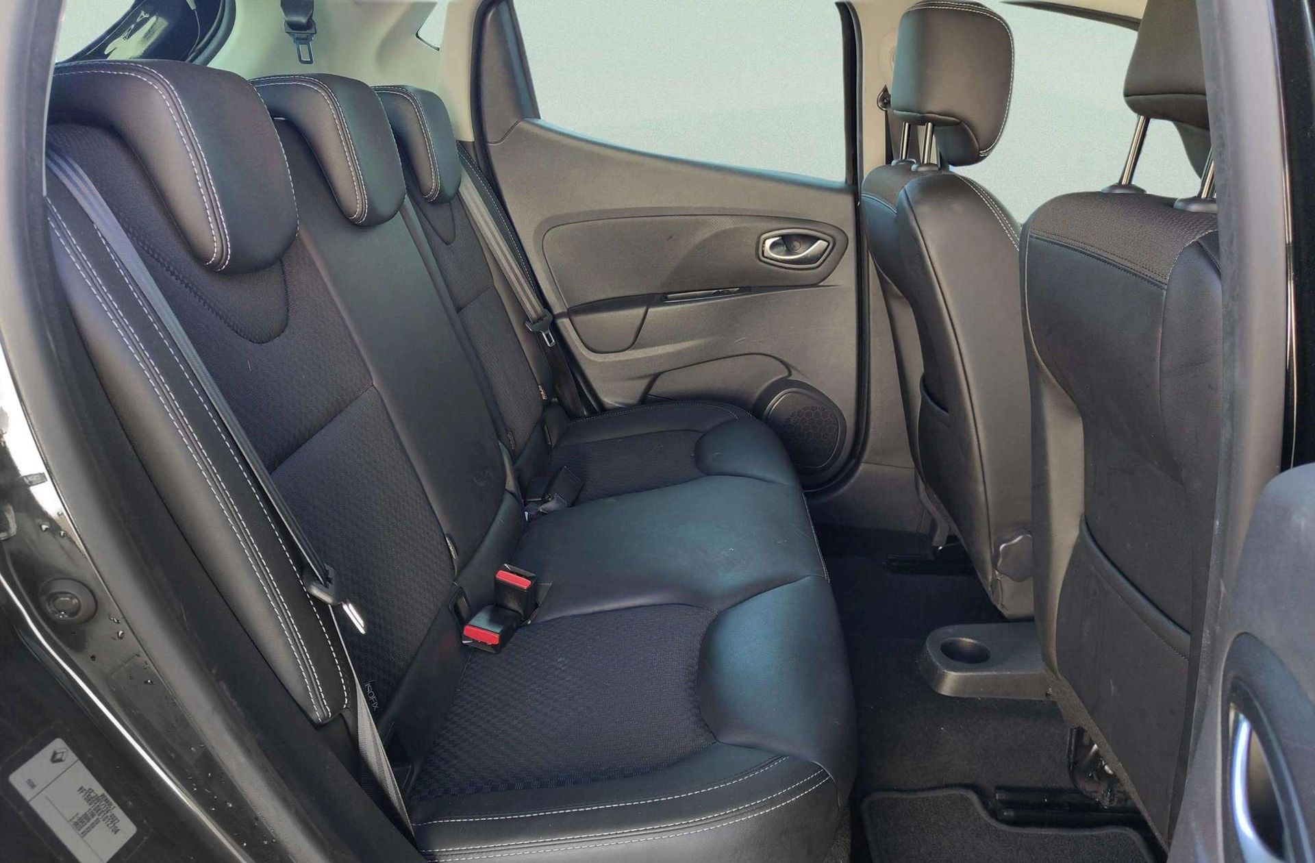Renault Clio Zen Energy dCi - foto 19