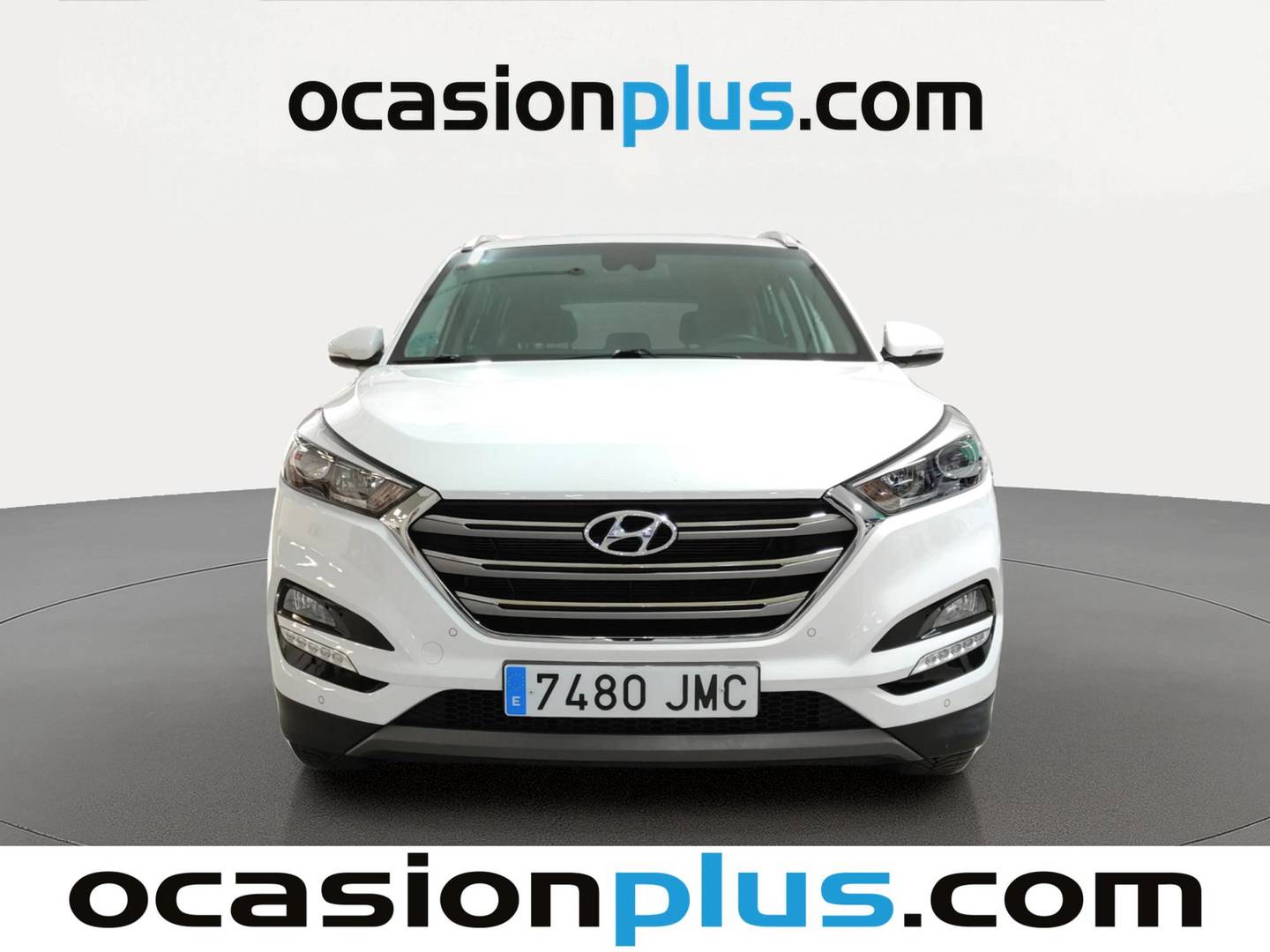 Hyundai Tucson Hyundai Tucson 1.6 GDI BlueDrive Tecno 4x2  (131 CV) 131cv
