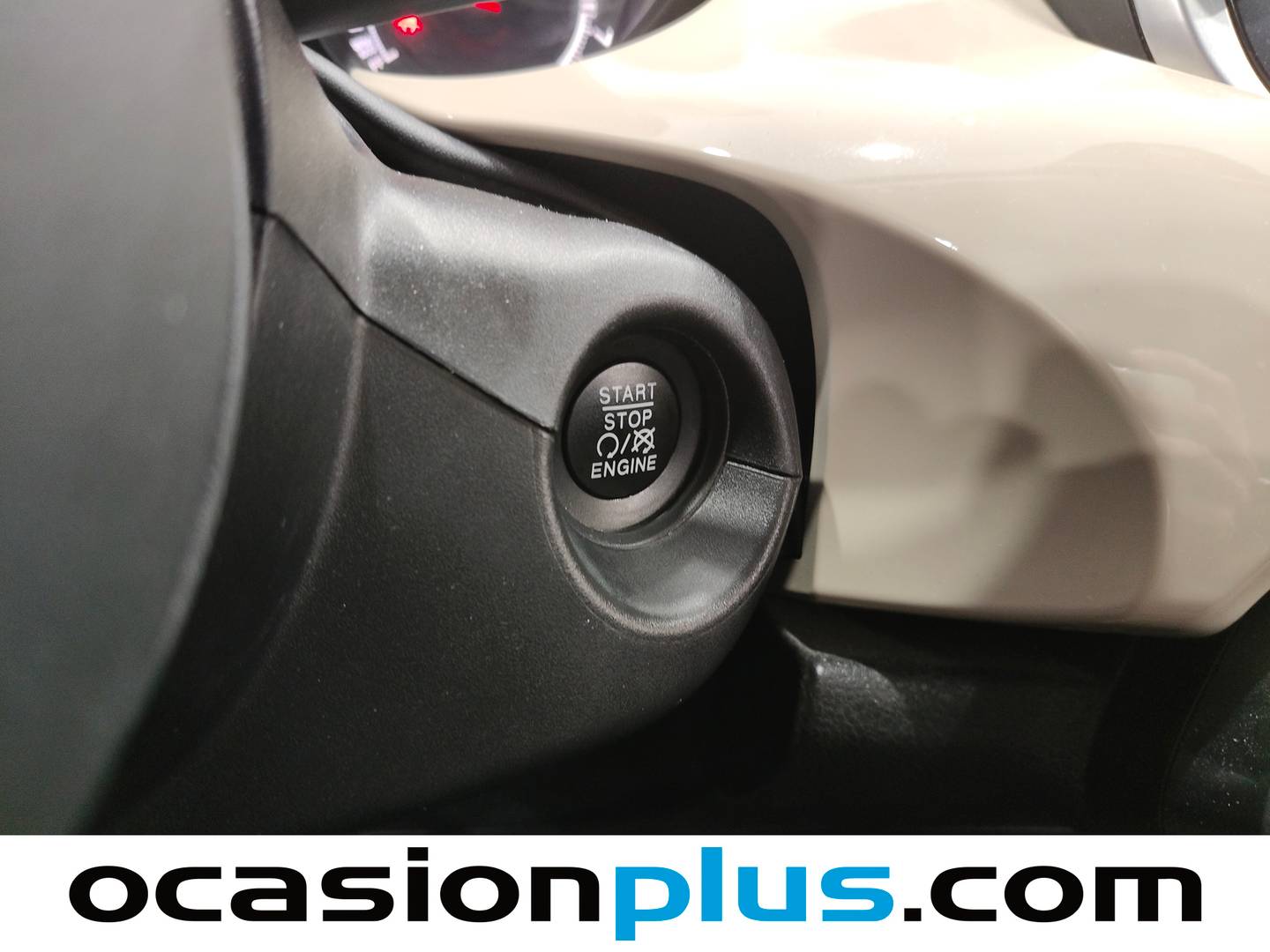 Fiat 500X Fiat 500X 1.6 E-Torq Pop Star 4x2 (110 CV) km 0