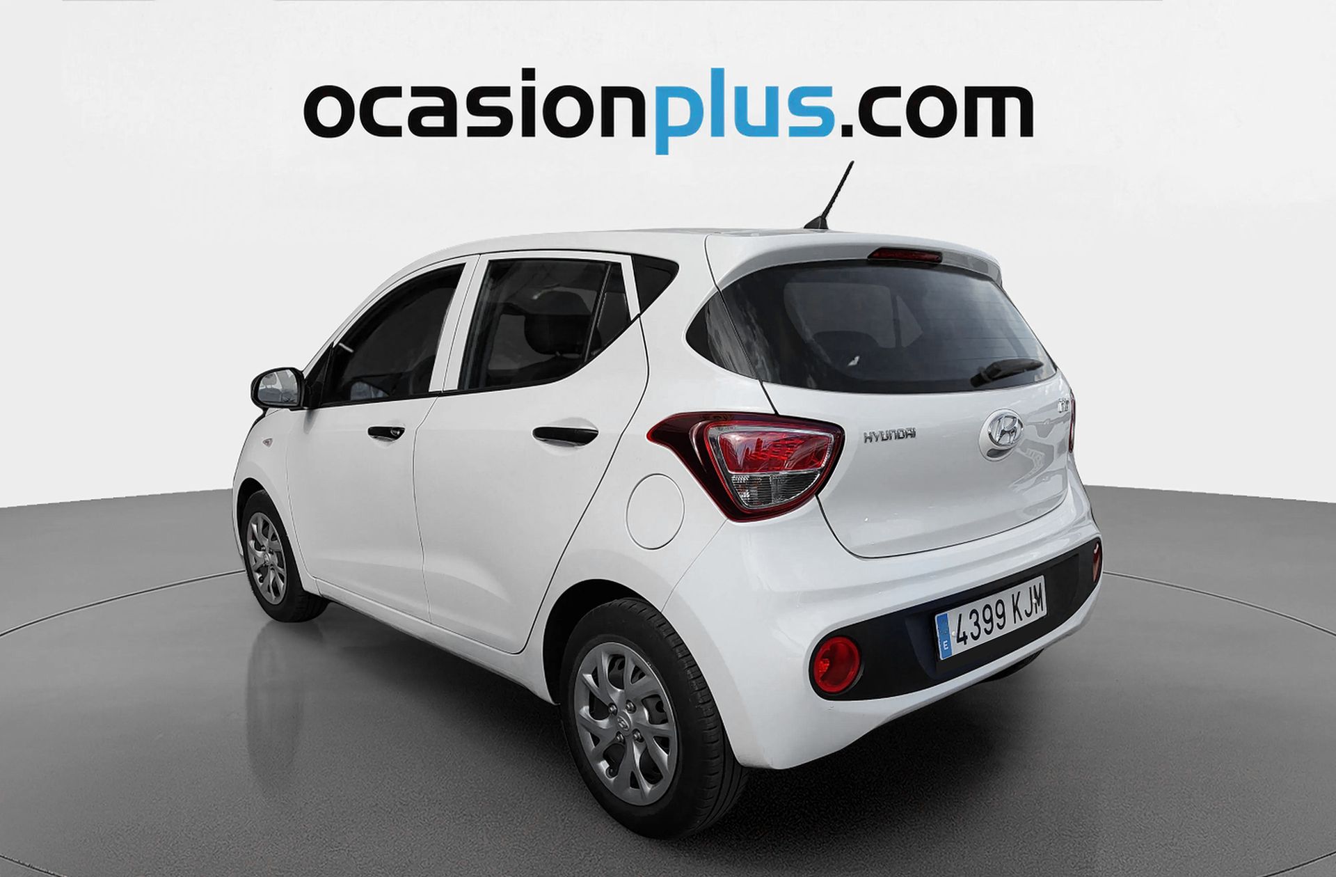 Hyundai i10 1.0 Klass - foto 3