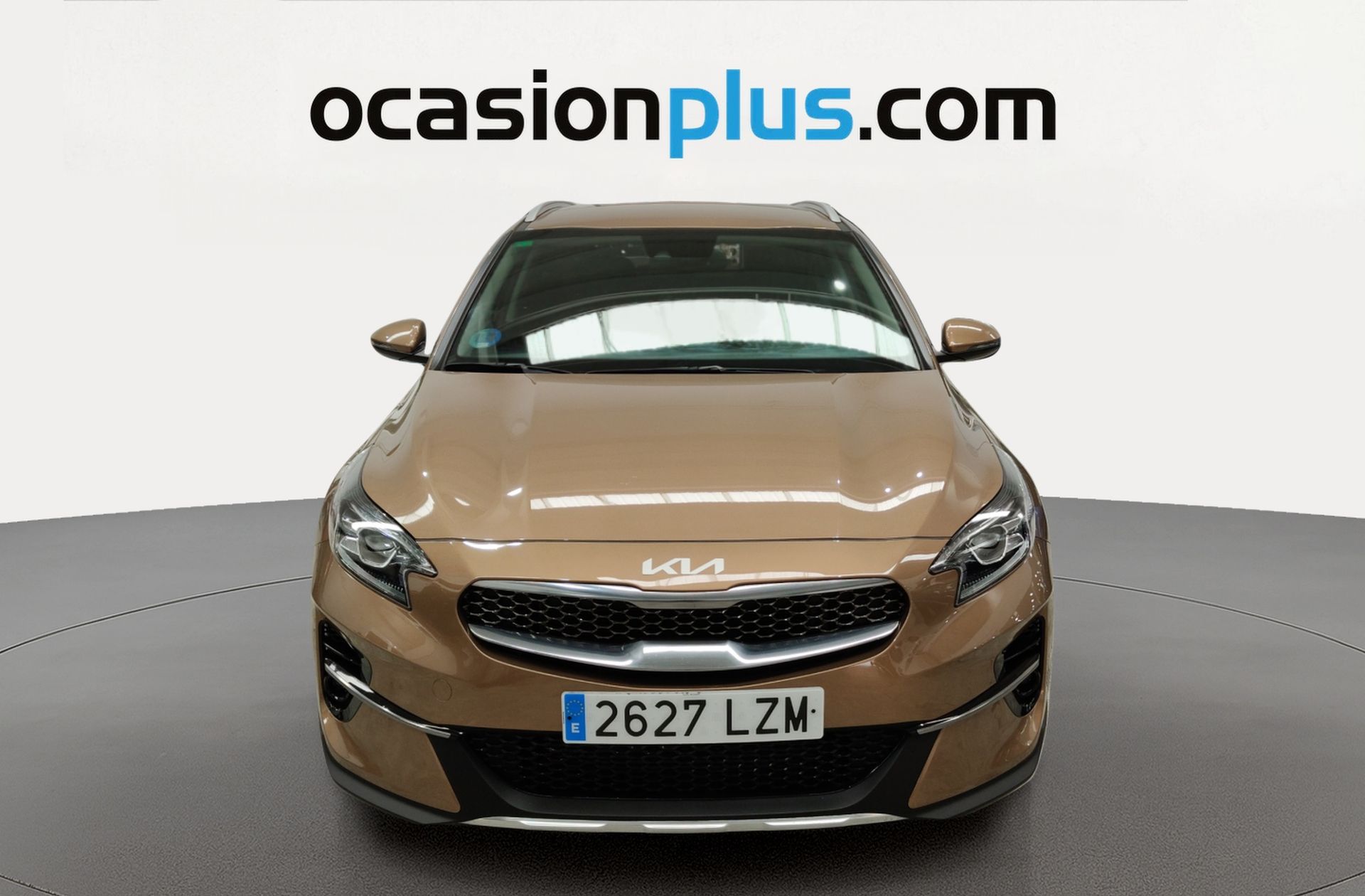 Kia XCeed 1.5 MHEV iMT Tech - foto 15