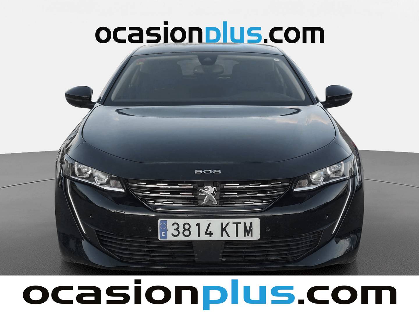 Foto Peugeot 508 Peugeot 508 BlueHDi 130 S&S Business Line (130 CV)
