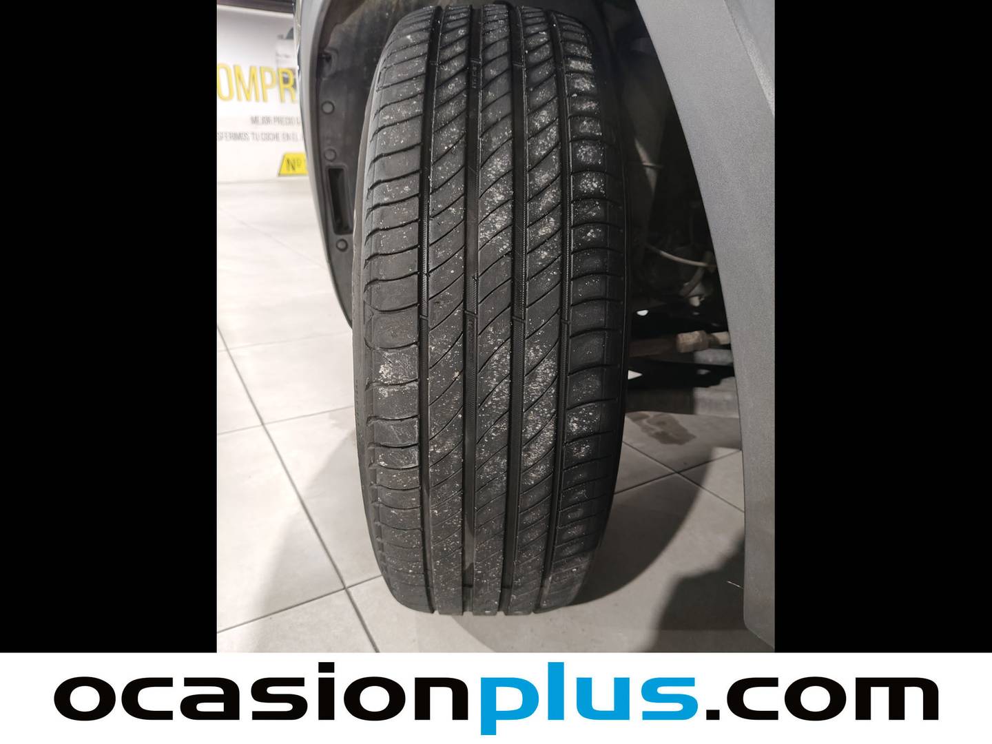 Hyundai Tucson Hyundai Tucson 1.6 CRDI Maxx (115 CV) manual