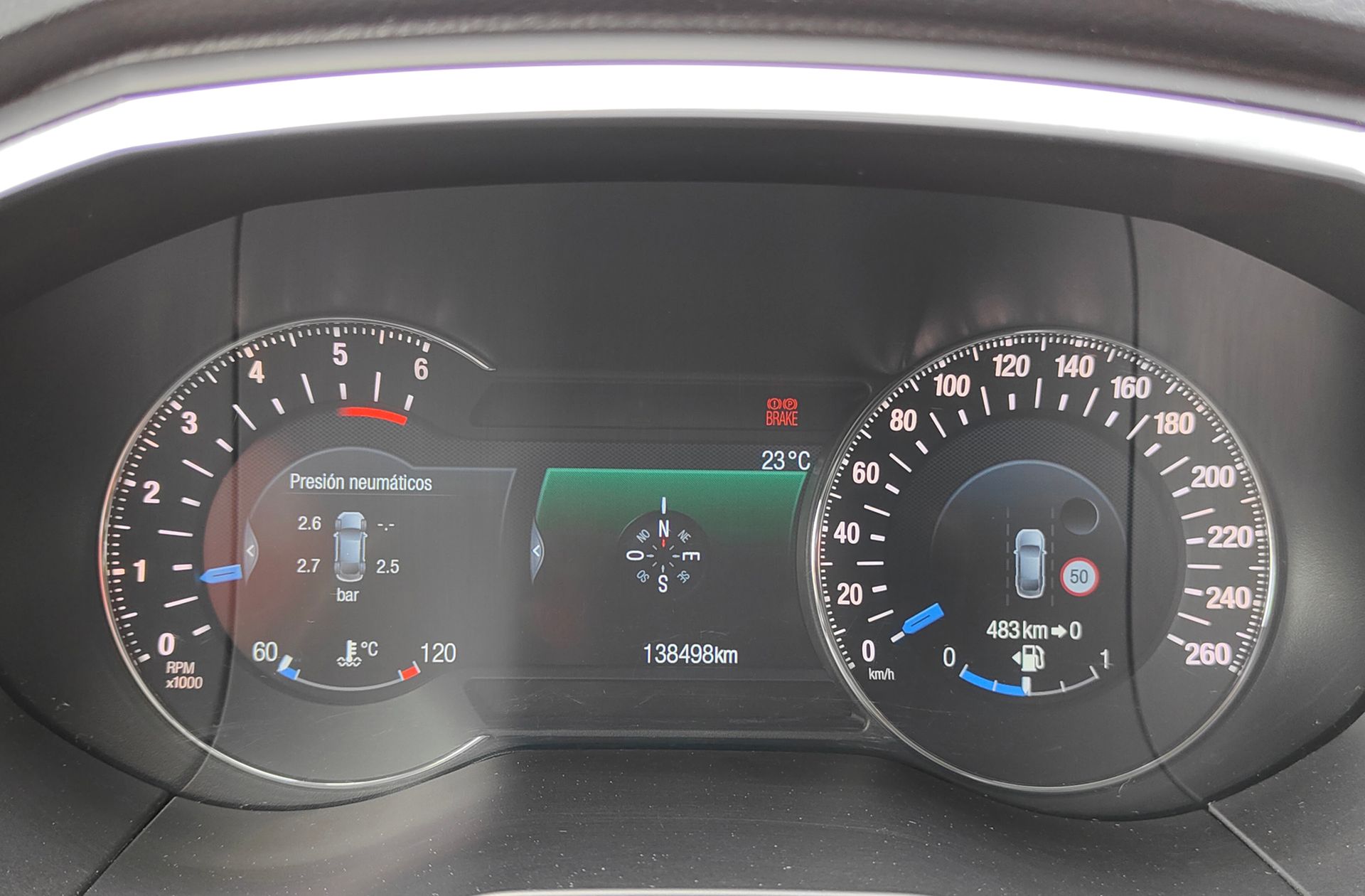 Ford S-Max 2.0 TDCi Titanium 7 plazas - foto 32