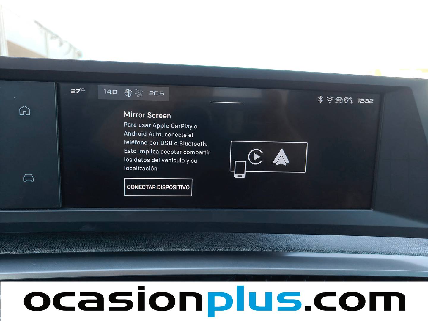 Extras y acabados del Peugeot 3008 Peugeot 3008 Hybrid 145 Allure eDCS6 (145 CV)