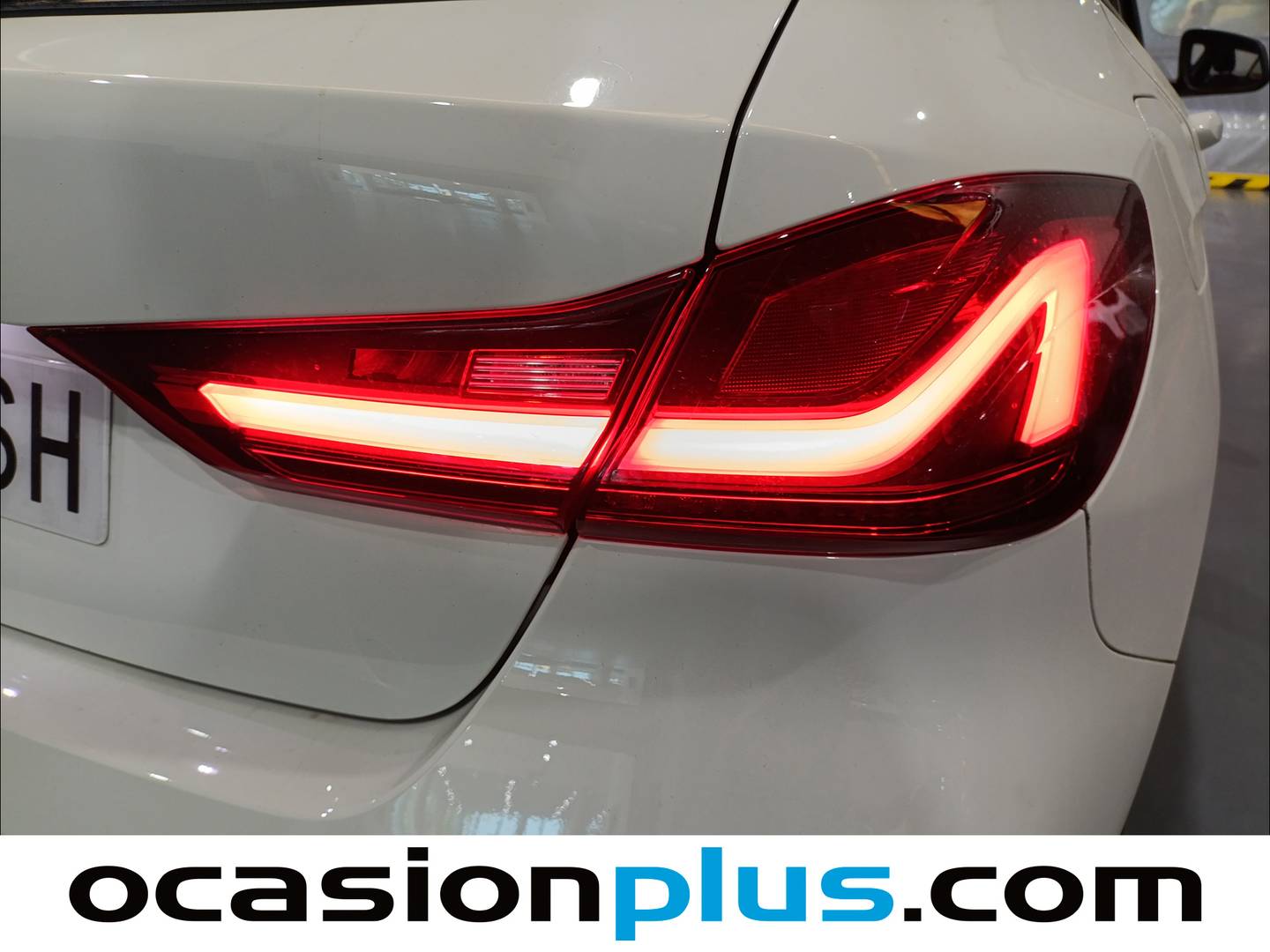 BMW Serie 1 BMW Serie 1 116d (116 CV) al mejor precio
