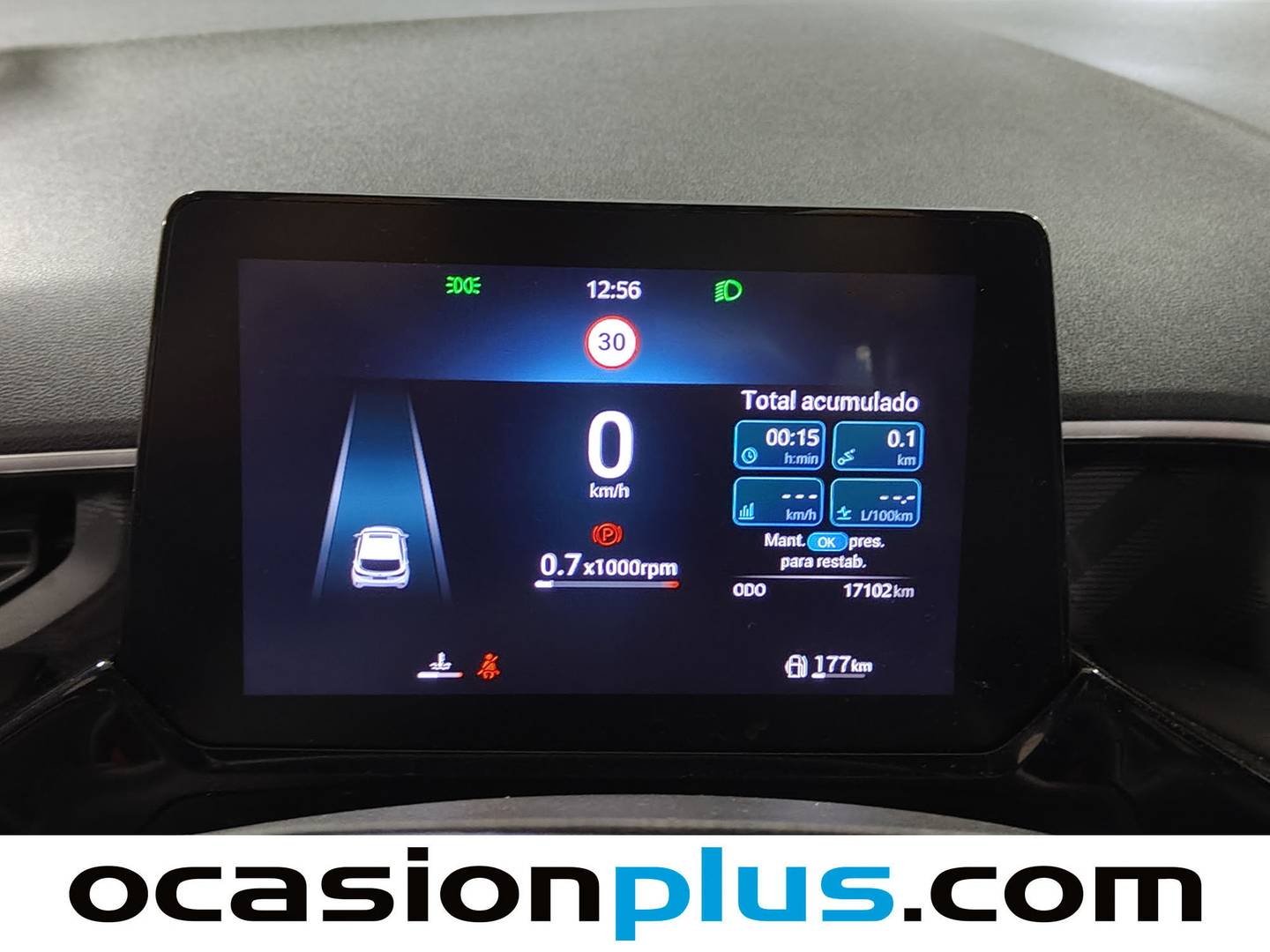 Foto MG MG3 MG MG3 1.5 Standard (116 CV)