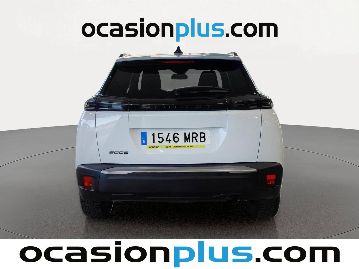 Peugeot 2008 Peugeot 2008 PureTech 100 S&S Allure (100 CV) km 0