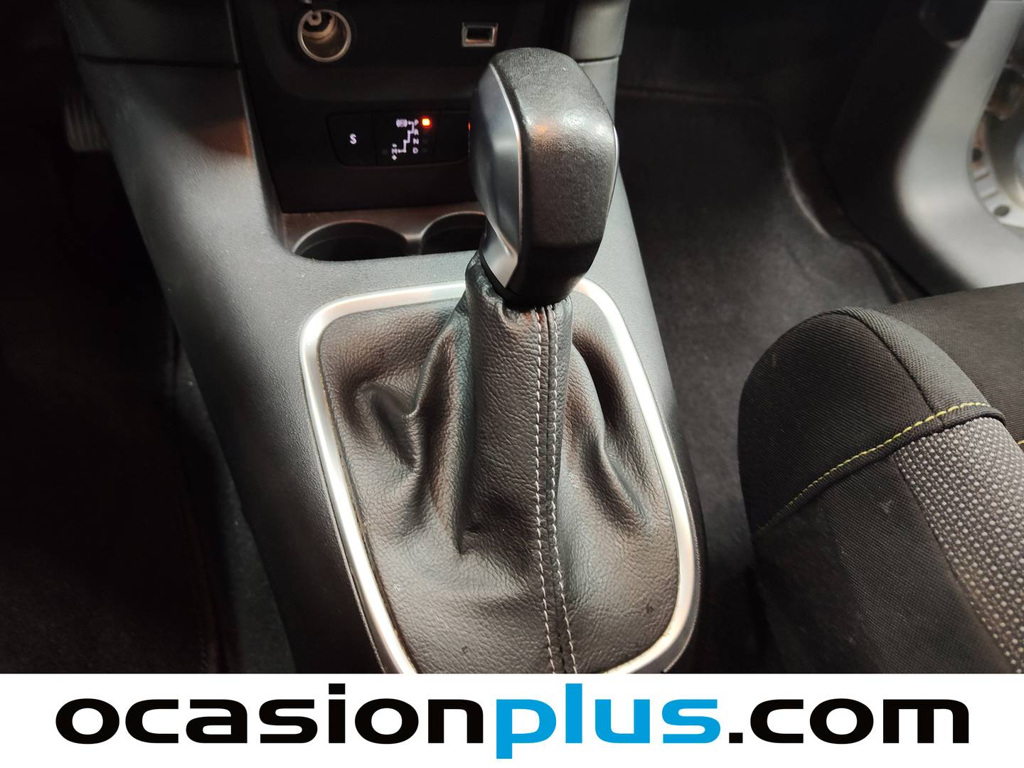 Citroën C3 Citroën C3 PureTech 110 S&S Shine EAT6 (110 CV) de segunda mano