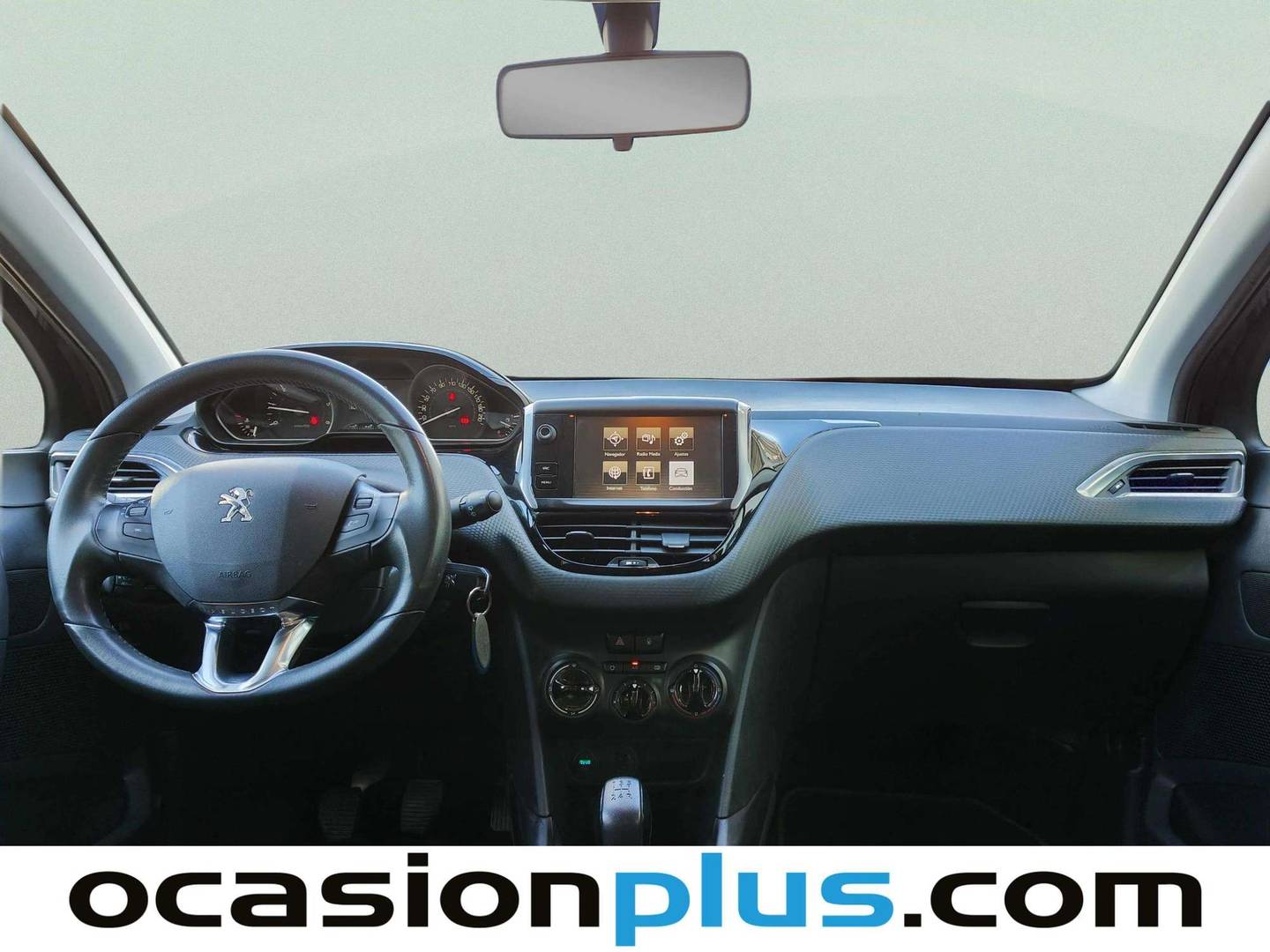 Peugeot 2008 Peugeot 2008 BlueHDi 100 S&S Active (100 CV) de ocasión
