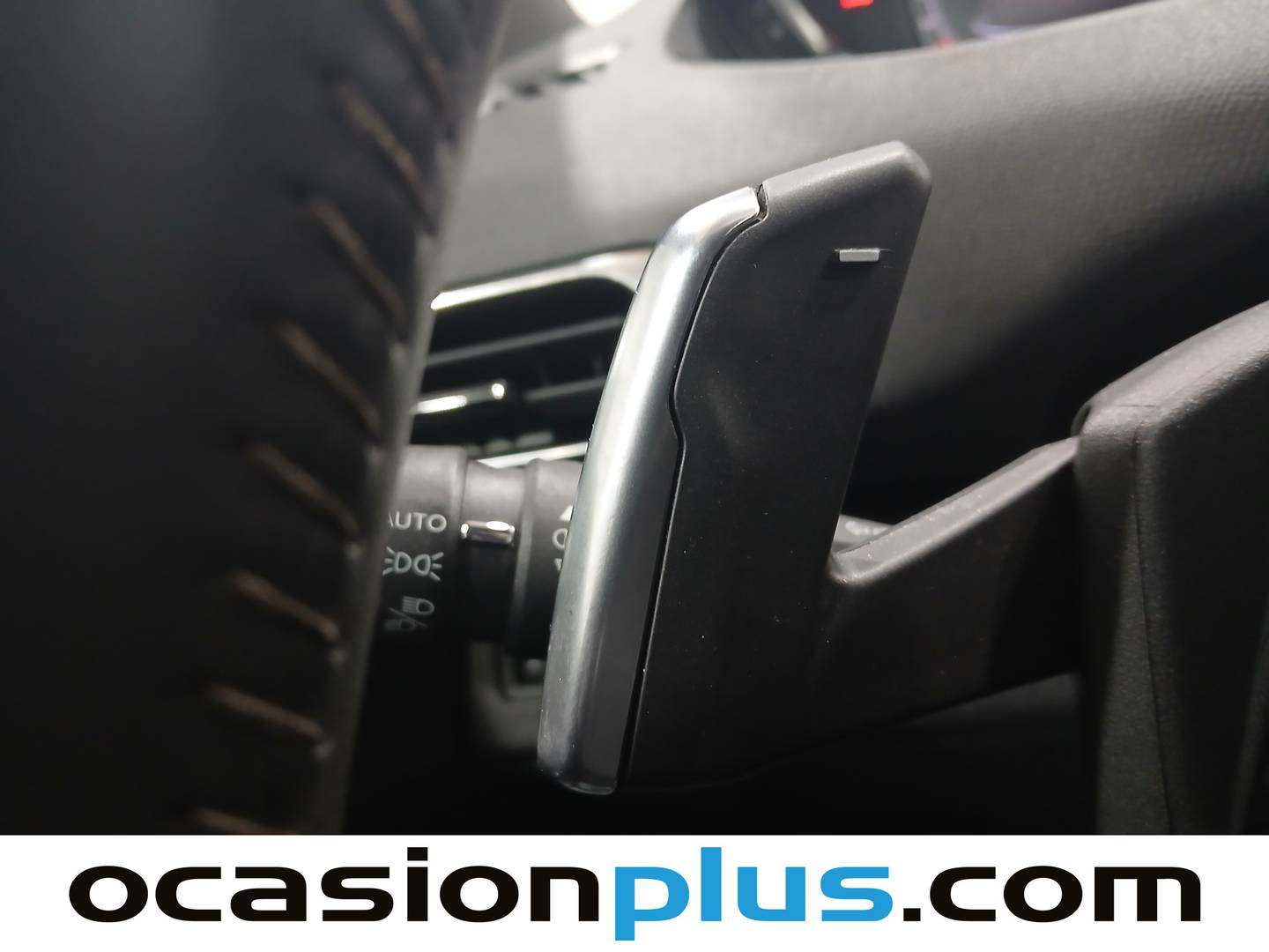 Foto Peugeot 5008 Peugeot 5008 BlueHDI 130 S&S Allure Pack EAT8 (130 CV) 7 Plazas