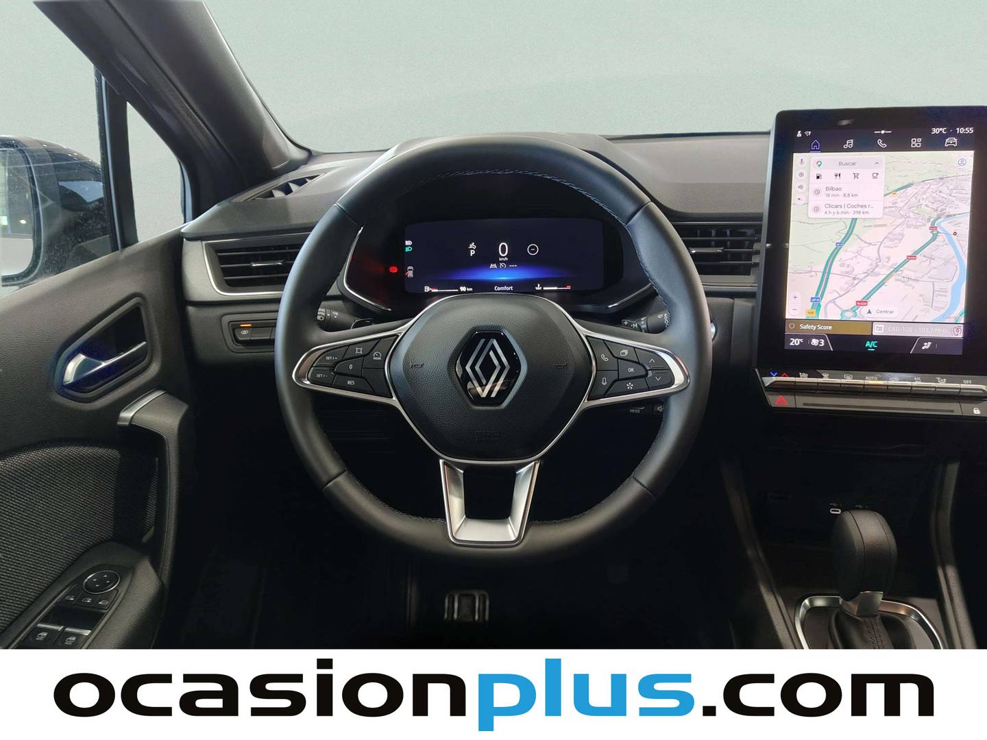 Renault Captur Renault Captur Techno TCe 160 Mild Hybrid EDC (160 CV) barato