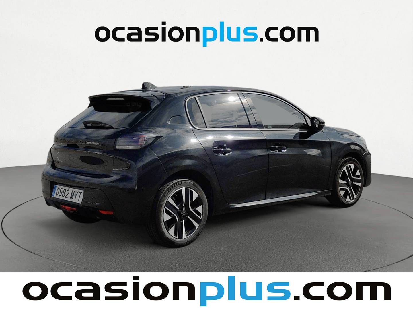 Foto Peugeot 208 Peugeot 208 PureTech 100 Allure (100 CV)