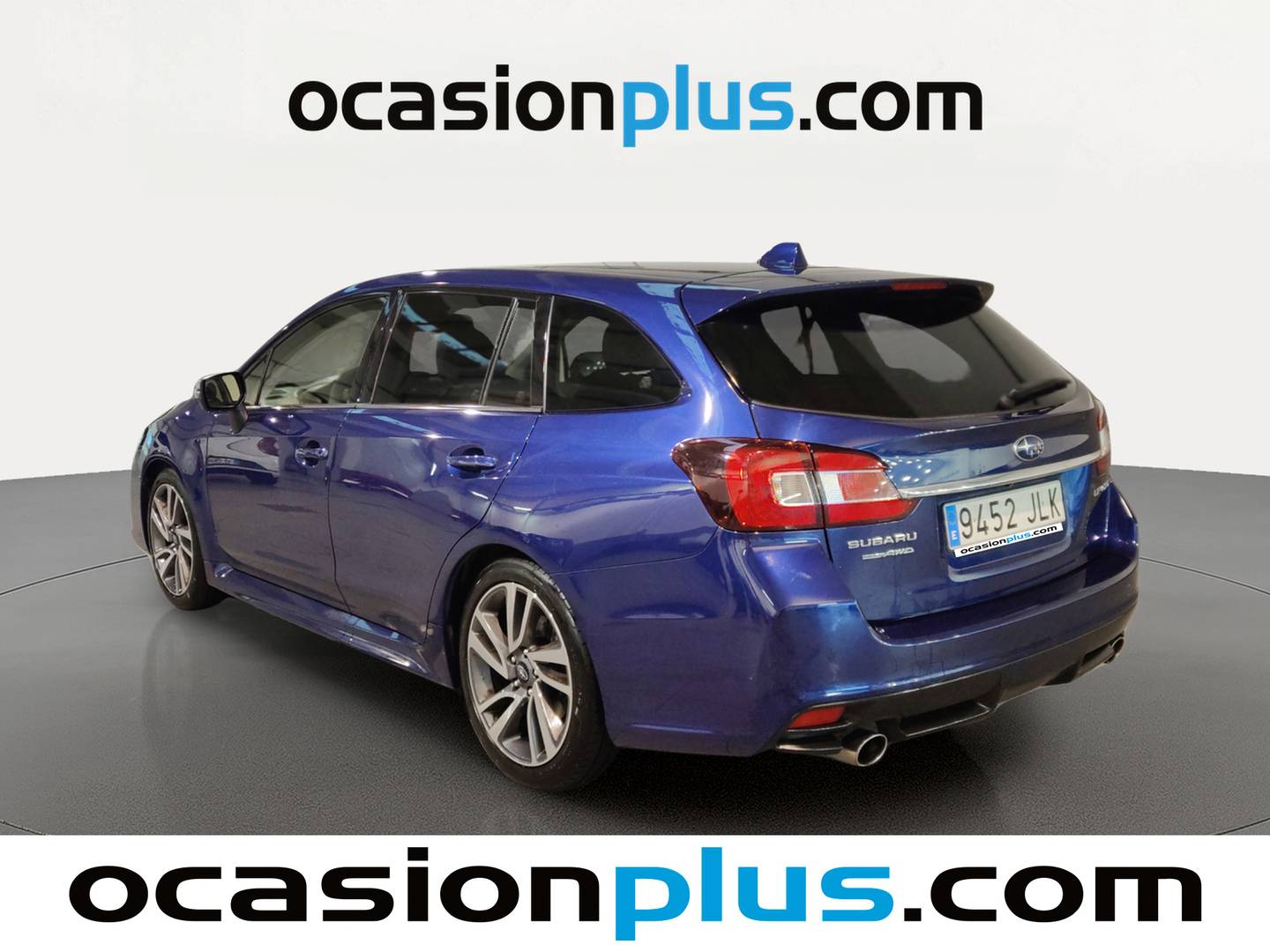 Foto Subaru LEVORG Subaru Levorg 1.6GT-S CVT EXECUTIVE PLUS 4WD AUTO  (170 CV)