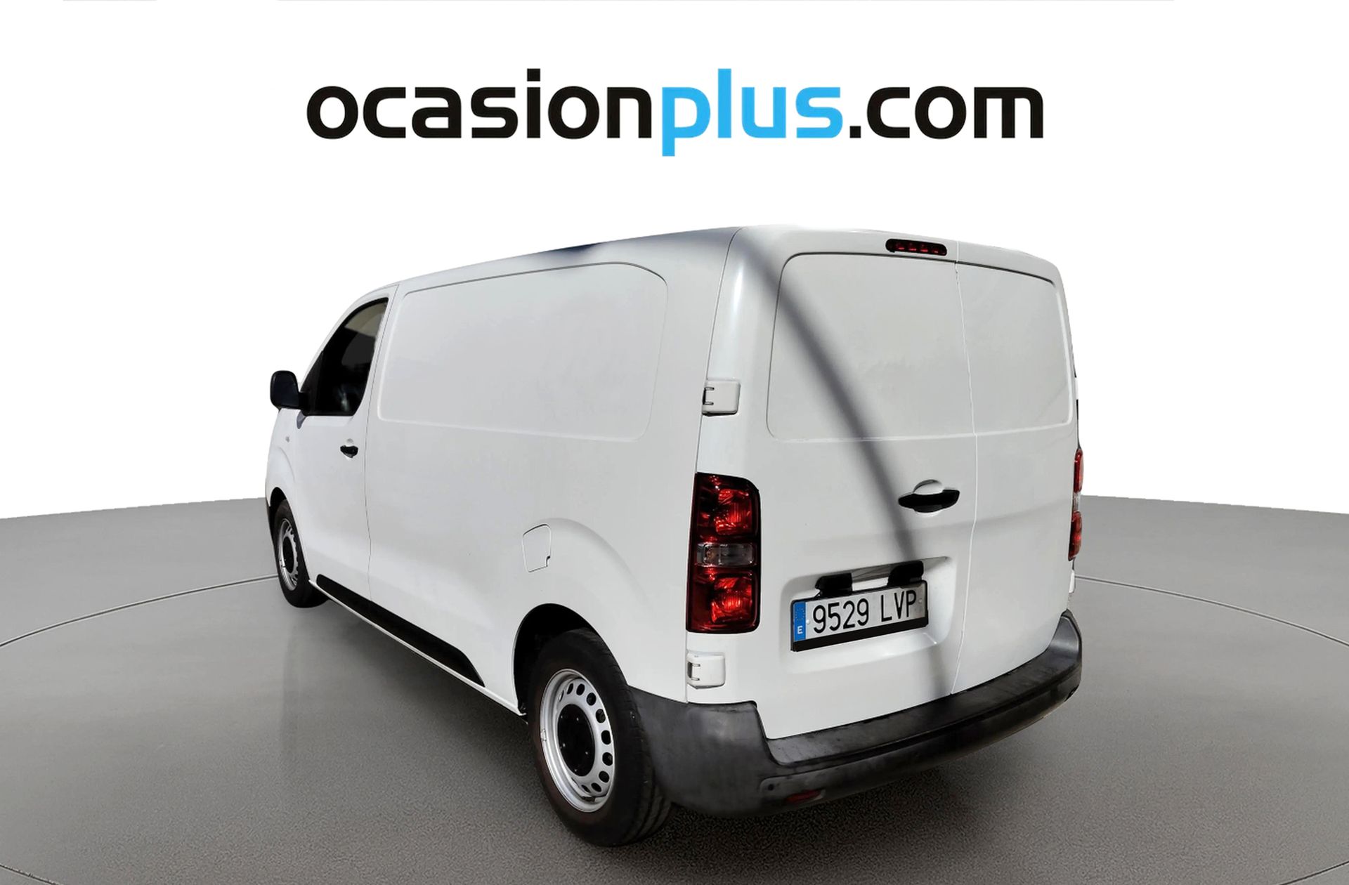 Peugeot Expert Furgon BlueHDi 120 Pro Standard - foto 3