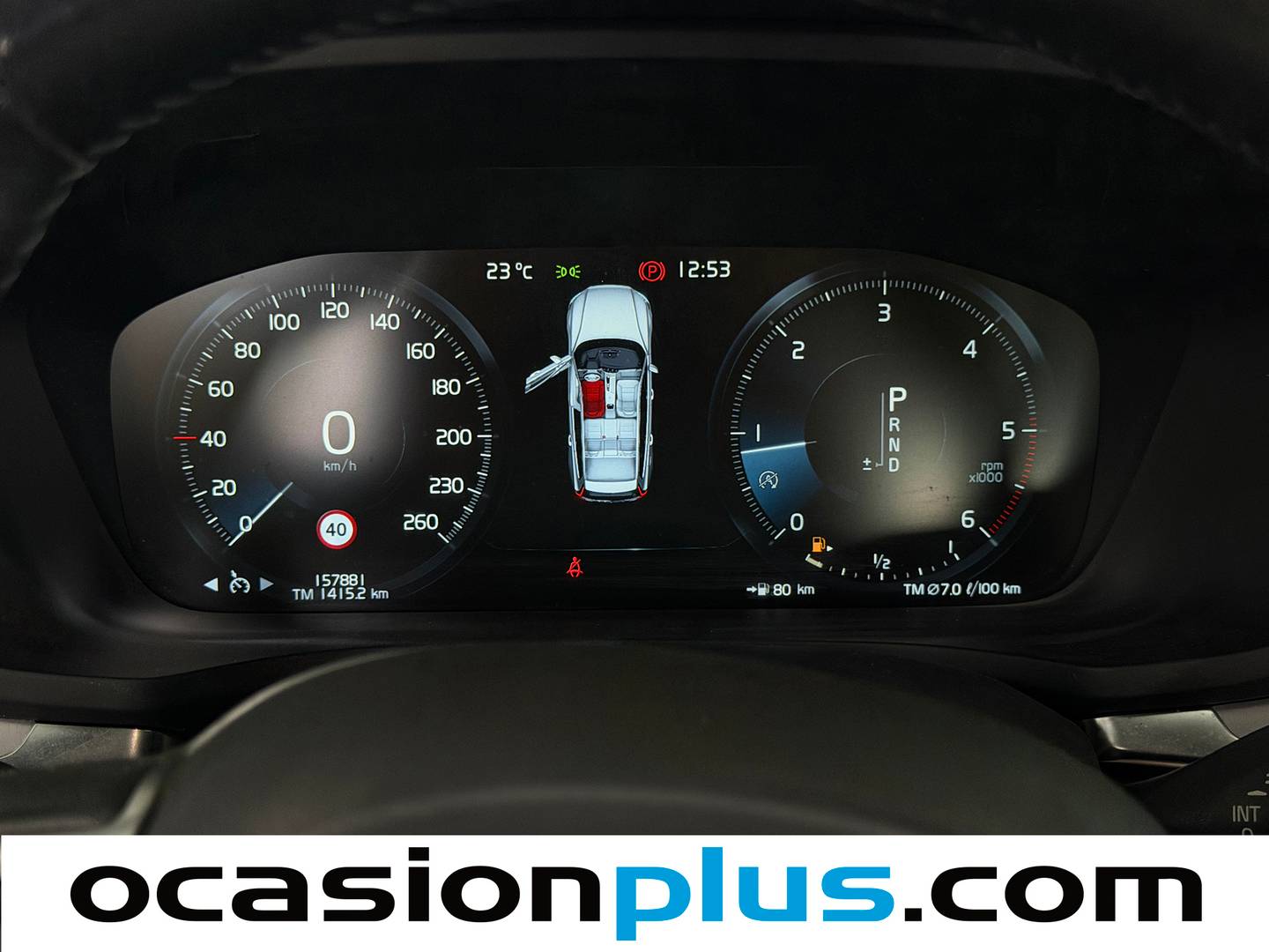 Volvo V60 Volvo V60 D3 Momentum Auto (150 CV) 2019