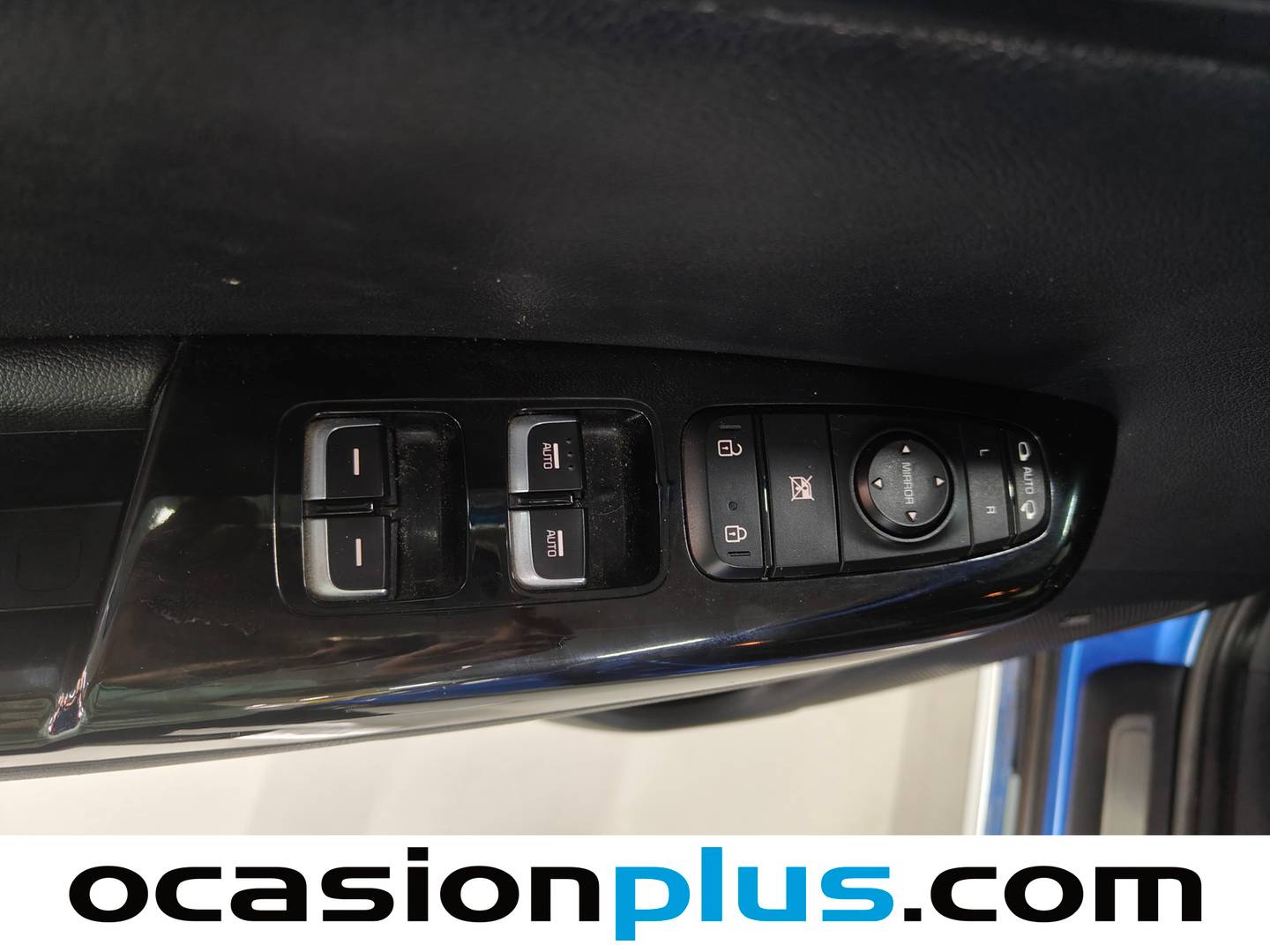 KIA Sportage KIA Sportage 1.6 GDi Emotion 4x2 (132 CV) km 0