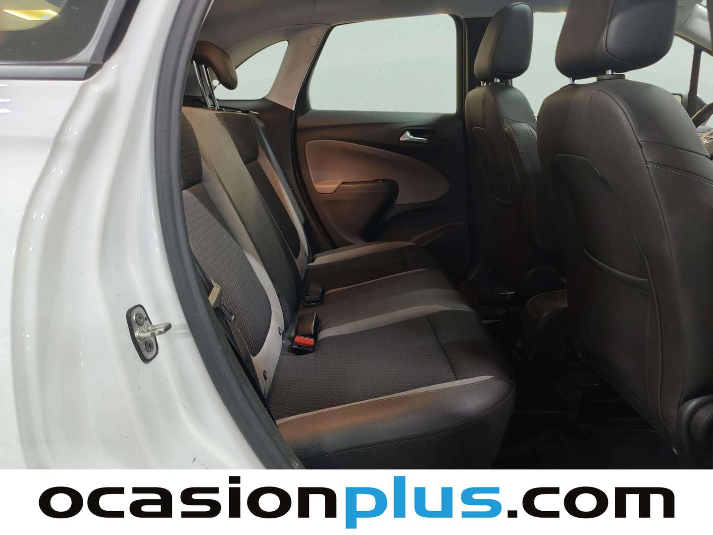 Opel Crossland X Opel Crossland X 1.2 Turbo S&S Excellence (130 CV) al mejor precio
