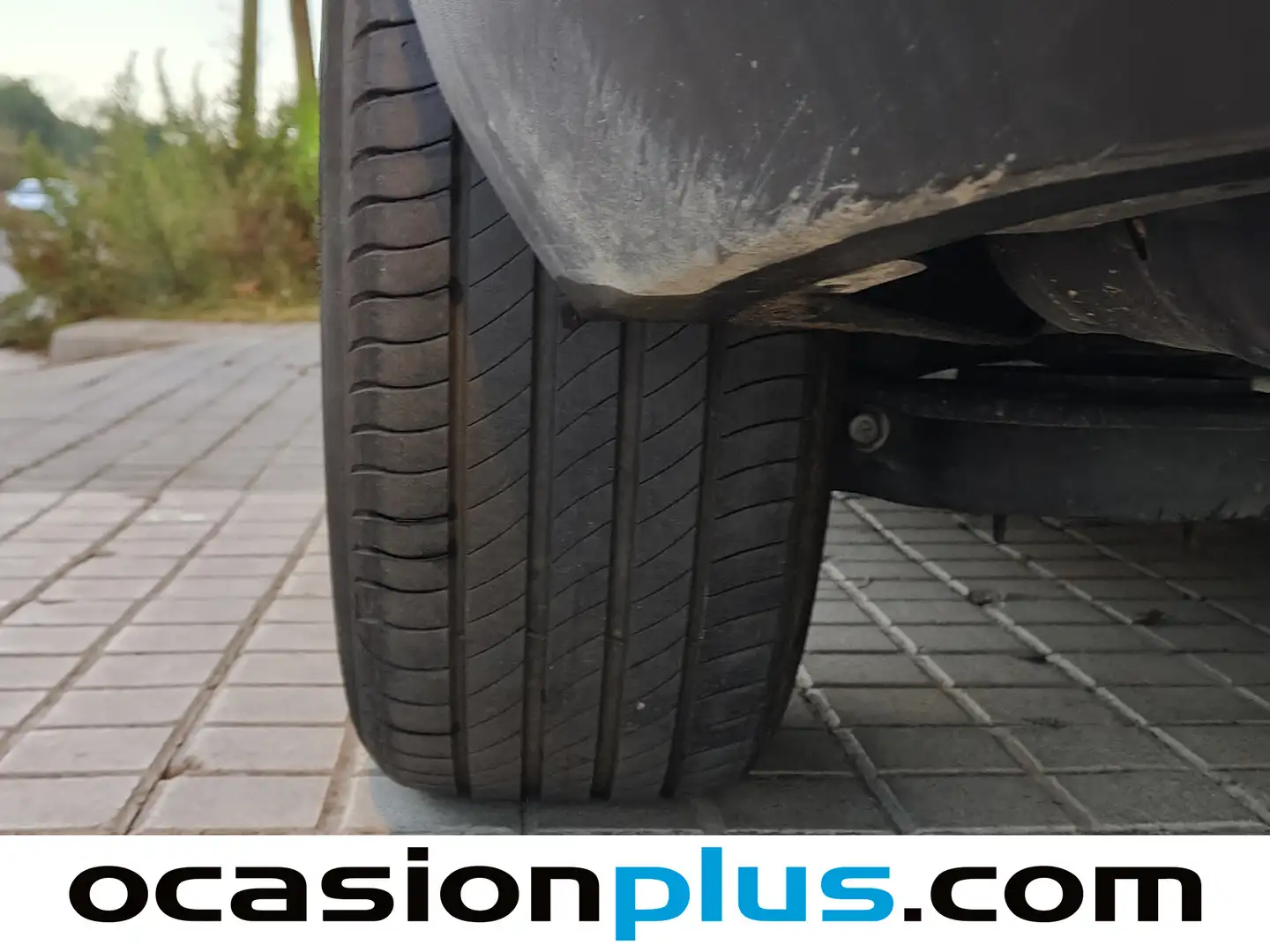 Foto KIA Sportage Kia Sportage 1.6 CRDi MHEV Business 4x2 (136 CV)