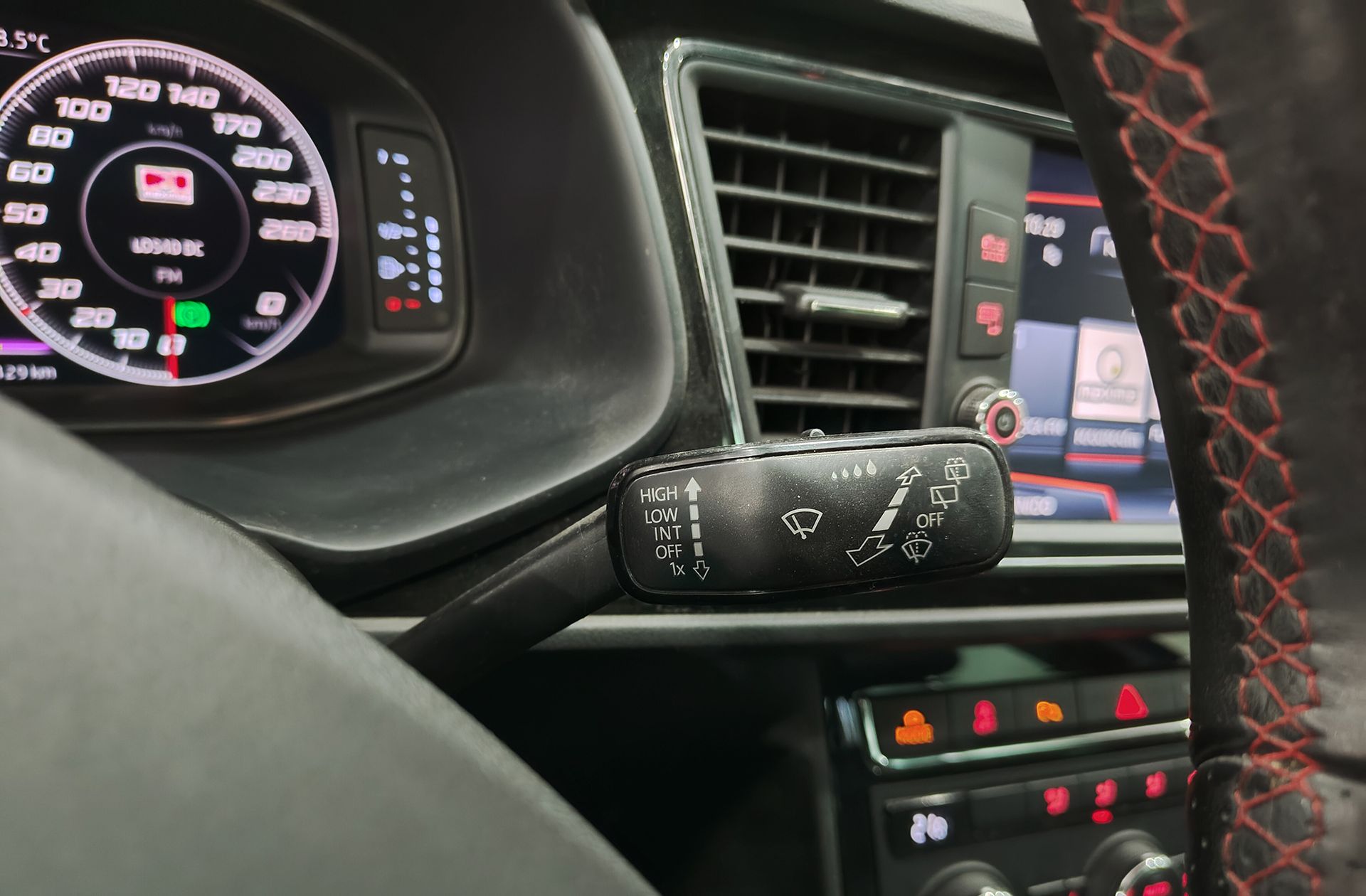SEAT León 2.0 TDI FR Plus - foto 29