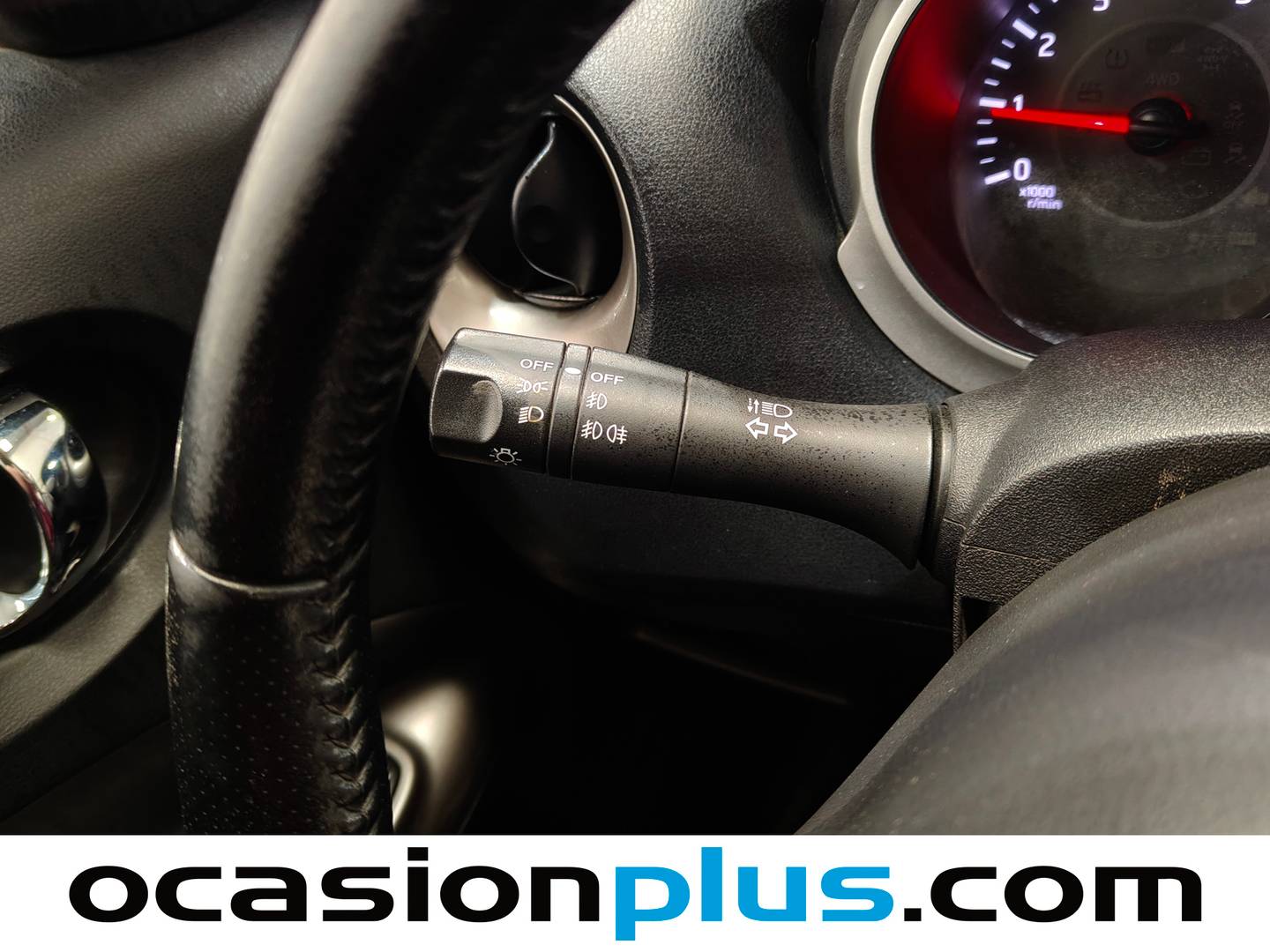 Nissan JUKE Nissan Juke 1.2 DIG-T Acenta (115 CV) barato