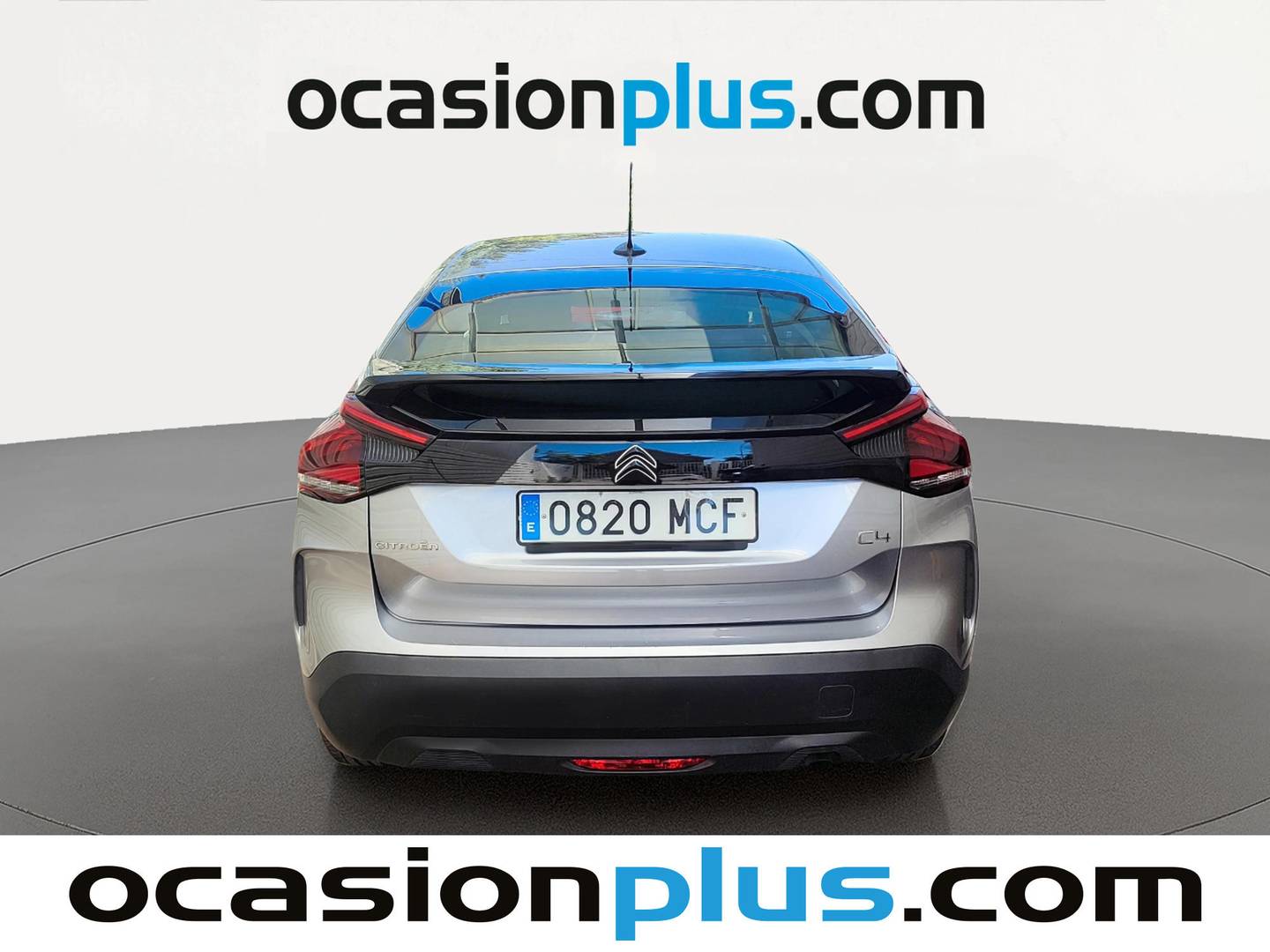 Citroën C4 Citroën C4 BlueHDi 110 S&S Live Pack (110 CV) barato