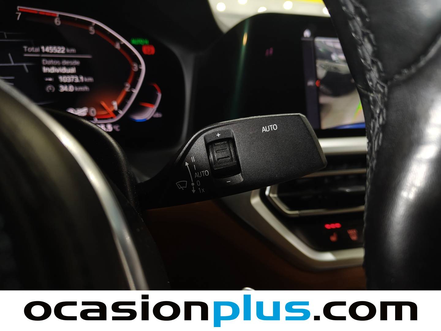 Foto BMW Serie 3 BMW Serie 3 330i (258 CV)