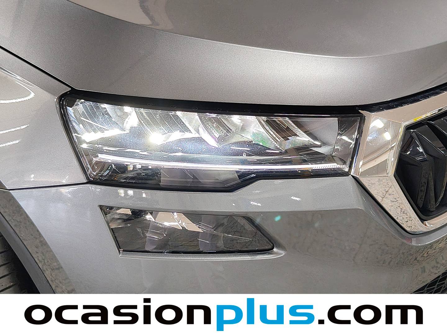 Accesorios del Skoda Karoq Skoda Karoq 1.5 TSI ACT Plus DSG (150 CV)
