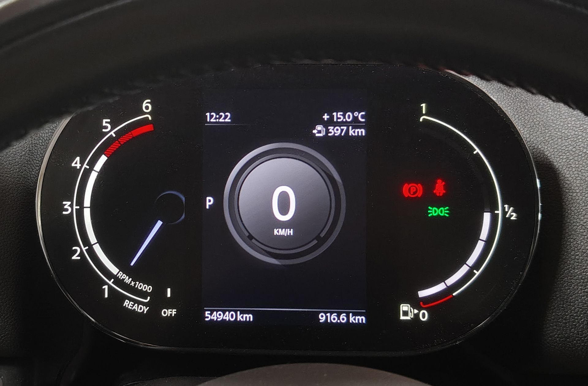MINI Countryman Cooper D - foto 25