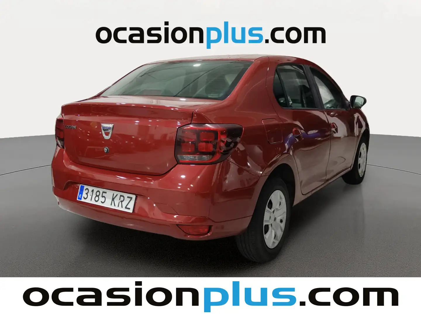 Foto Dacia Logan Dacia Logan Laureate dCi (90CV)
