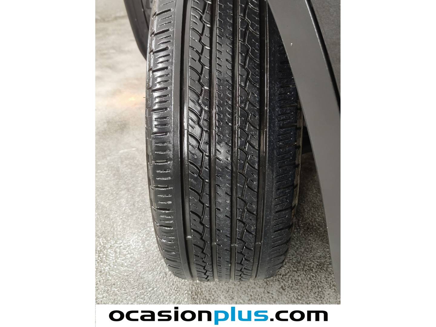 Nissan QASHQAI Nissan Qashqai dCi 130 Acenta 4x2 (130 CV) de segunda mano