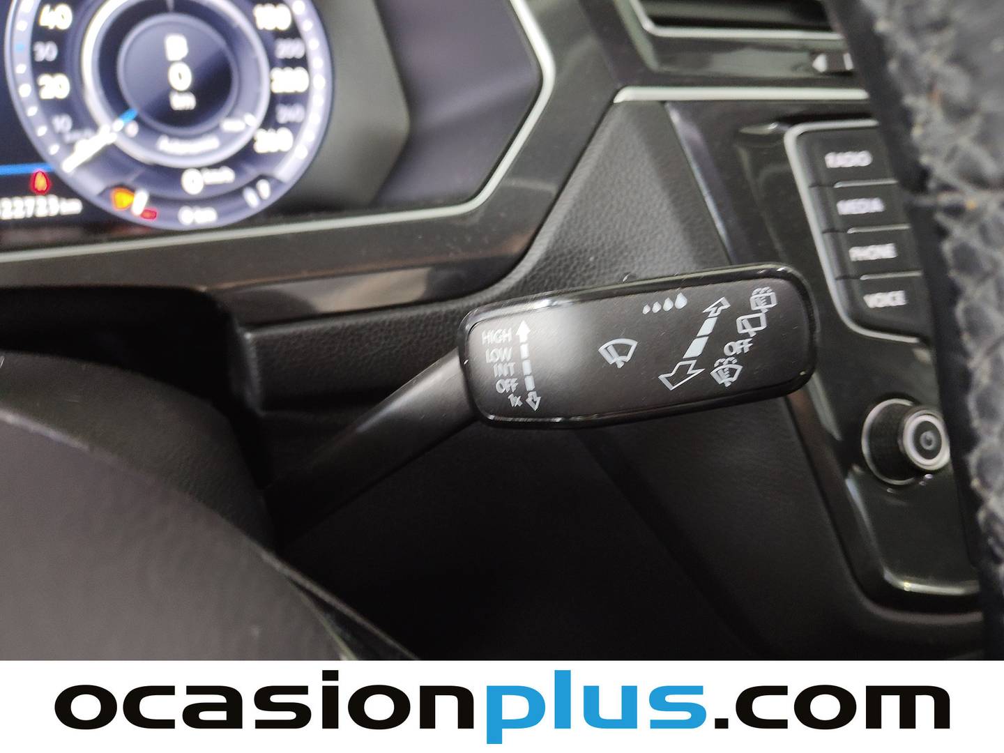 Foto Volkswagen Tiguan Volkswagen Tiguan 2.0 TSI 4Motion BMT (180 CV) DSG