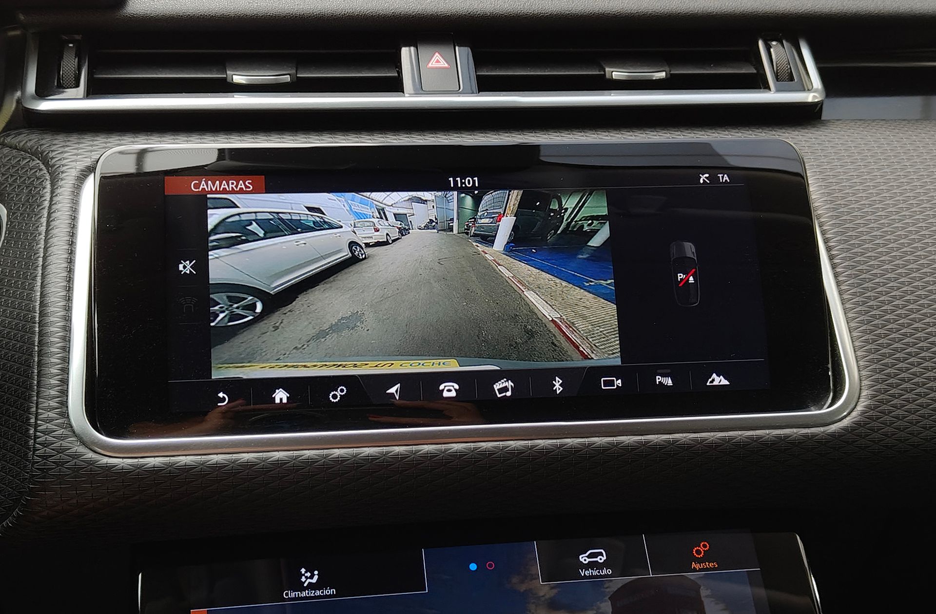 Land Rover Range Rover Velar D180 Standard 4WD - foto 10