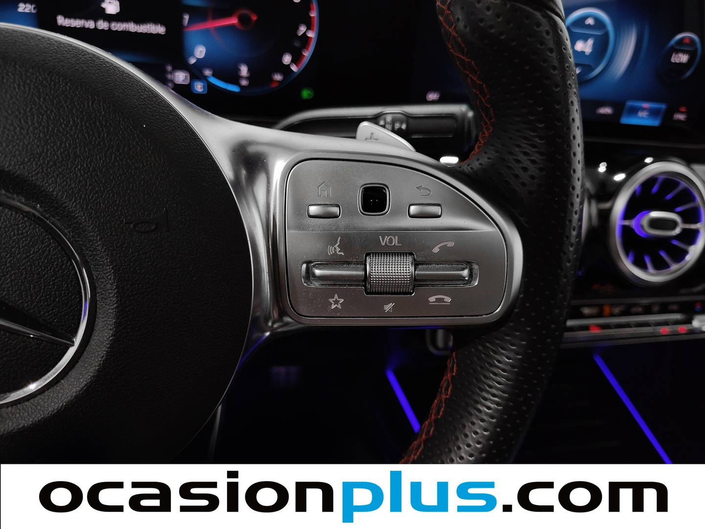 Mercedes Clase B Mercedes Clase B B 200 (163 CV) gasolina